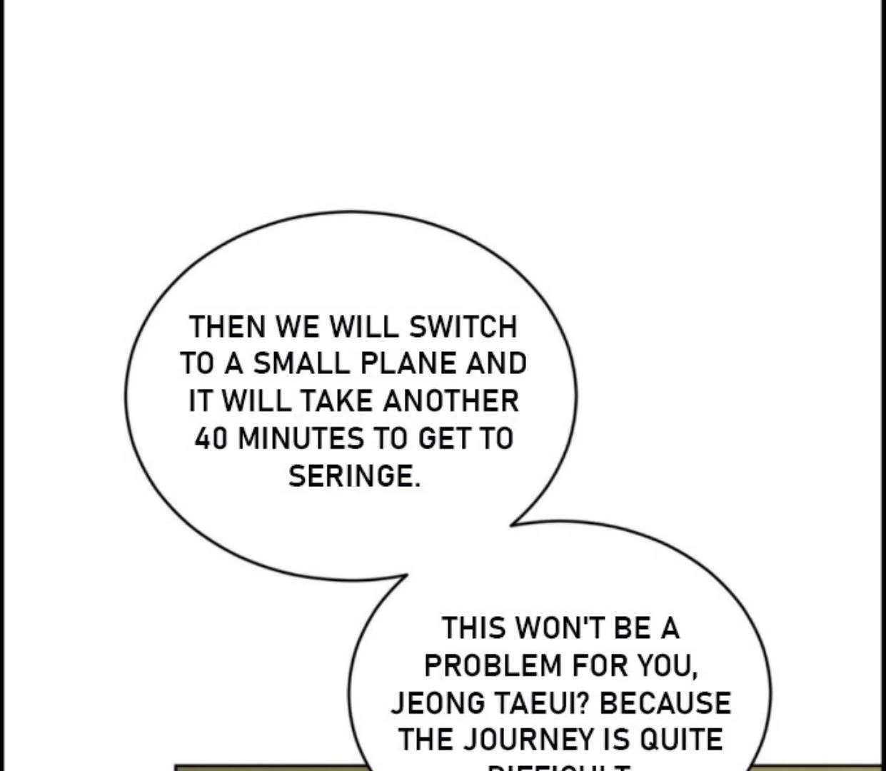 Read PASSION chapter 106 image 28 on Lezhin