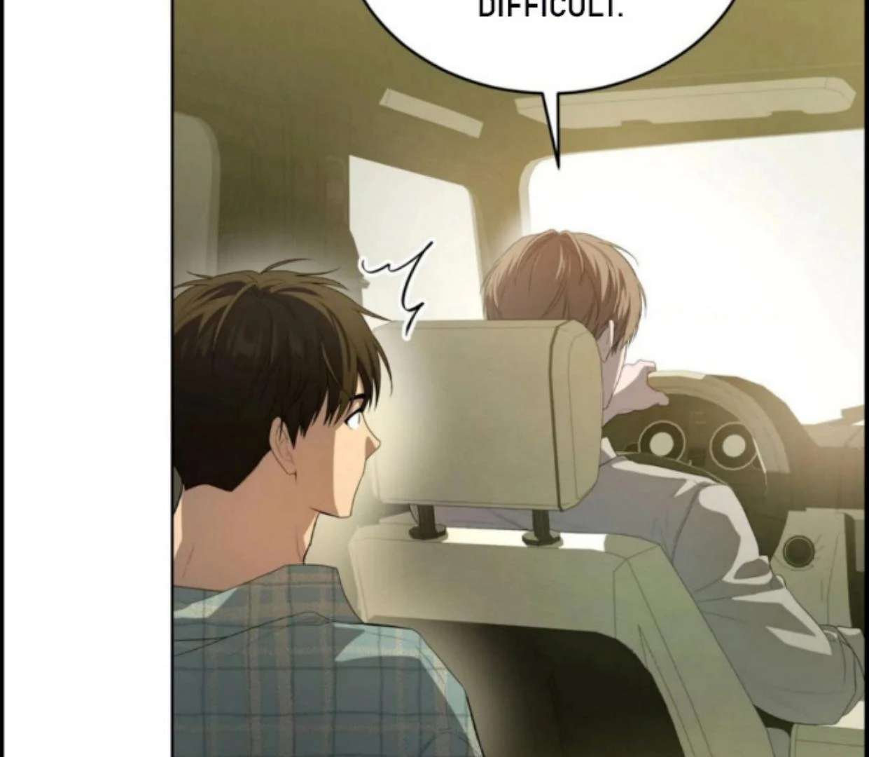 Read PASSION chapter 106 image 29 on Lezhin