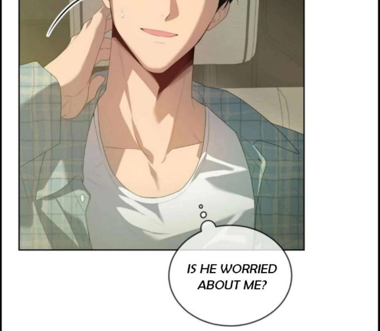 Read PASSION chapter 106 image 32 on Lezhin