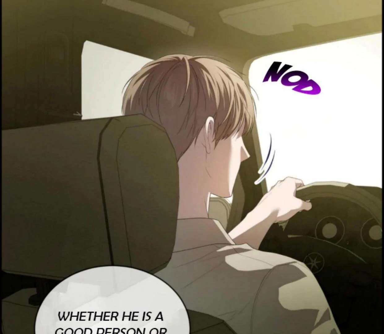 Read PASSION chapter 106 image 34 on Lezhin