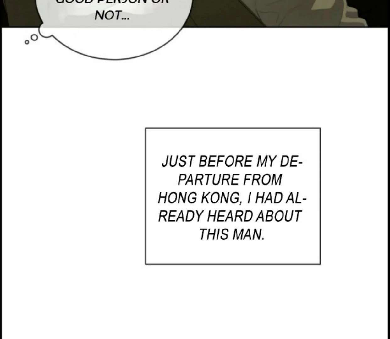 Read PASSION chapter 106 image 35 on Lezhin