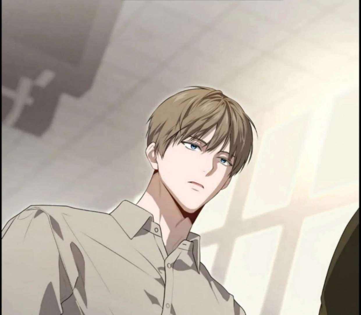 Read PASSION chapter 106 image 37 on Lezhin