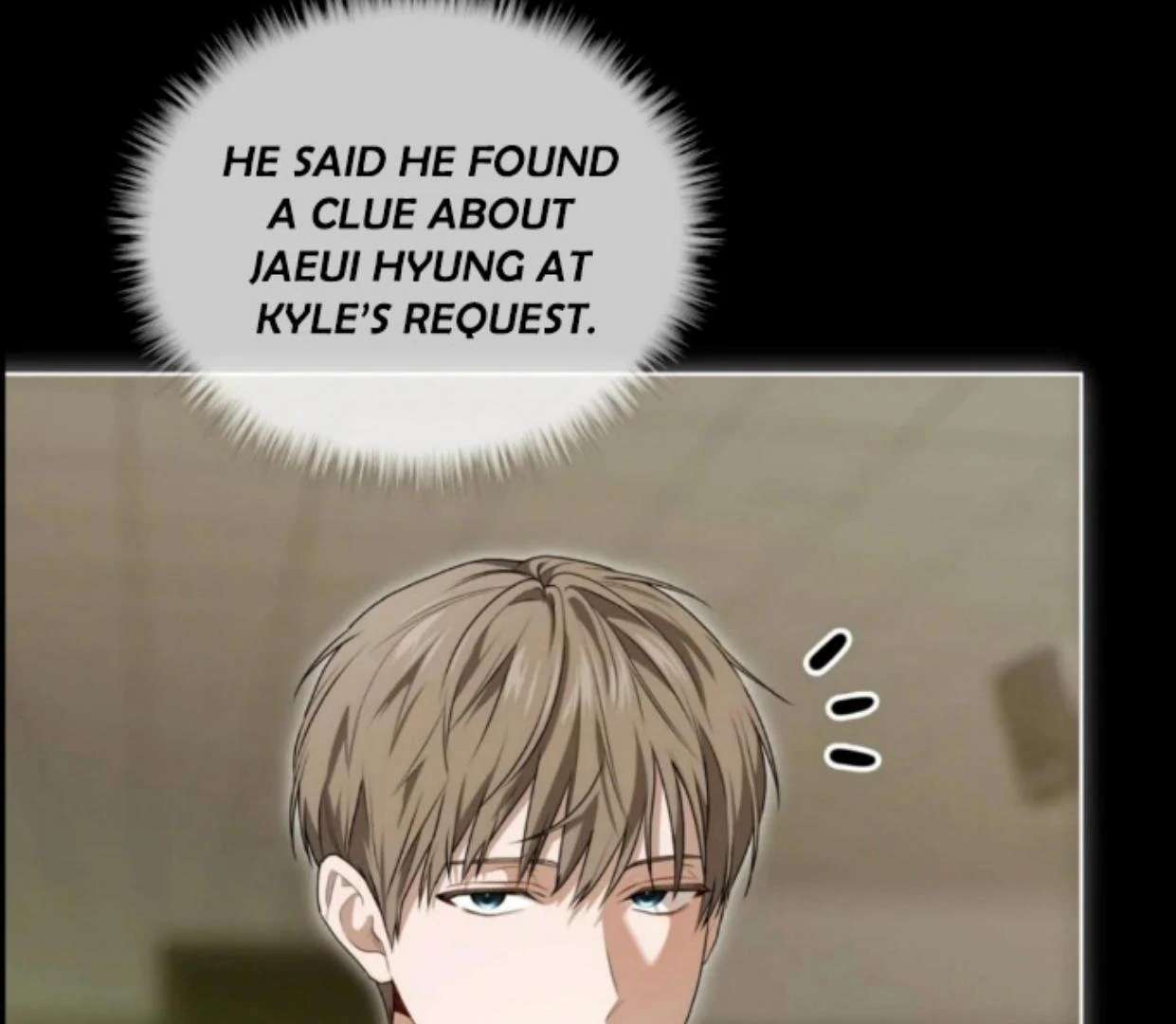 Read PASSION chapter 106 image 46 on Lezhin