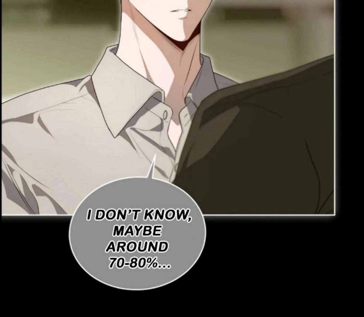 Read PASSION chapter 106 image 47 on Lezhin