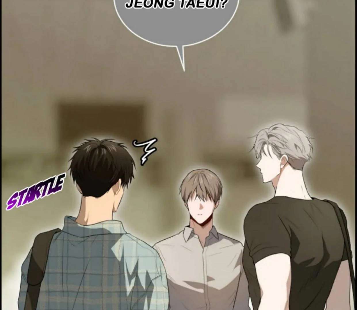 Read PASSION chapter 106 image 49 on Lezhin