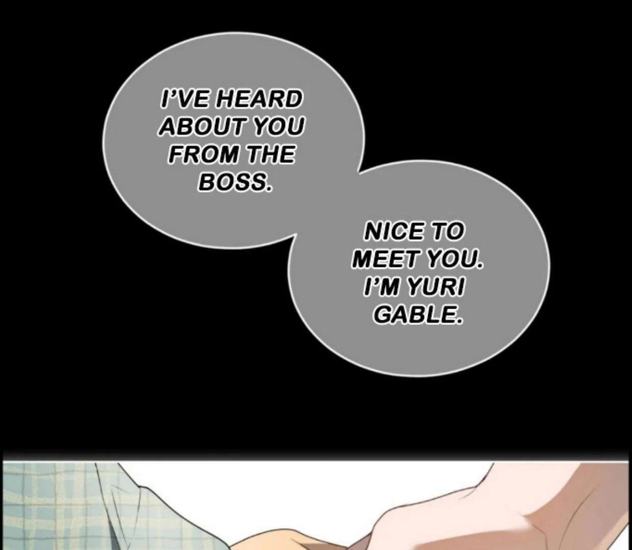 Read PASSION chapter 106 image 51 on Lezhin