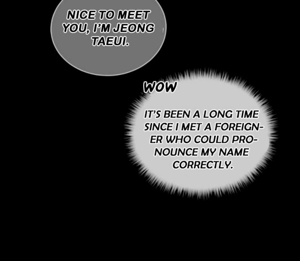 Read PASSION chapter 106 image 53 on Lezhin