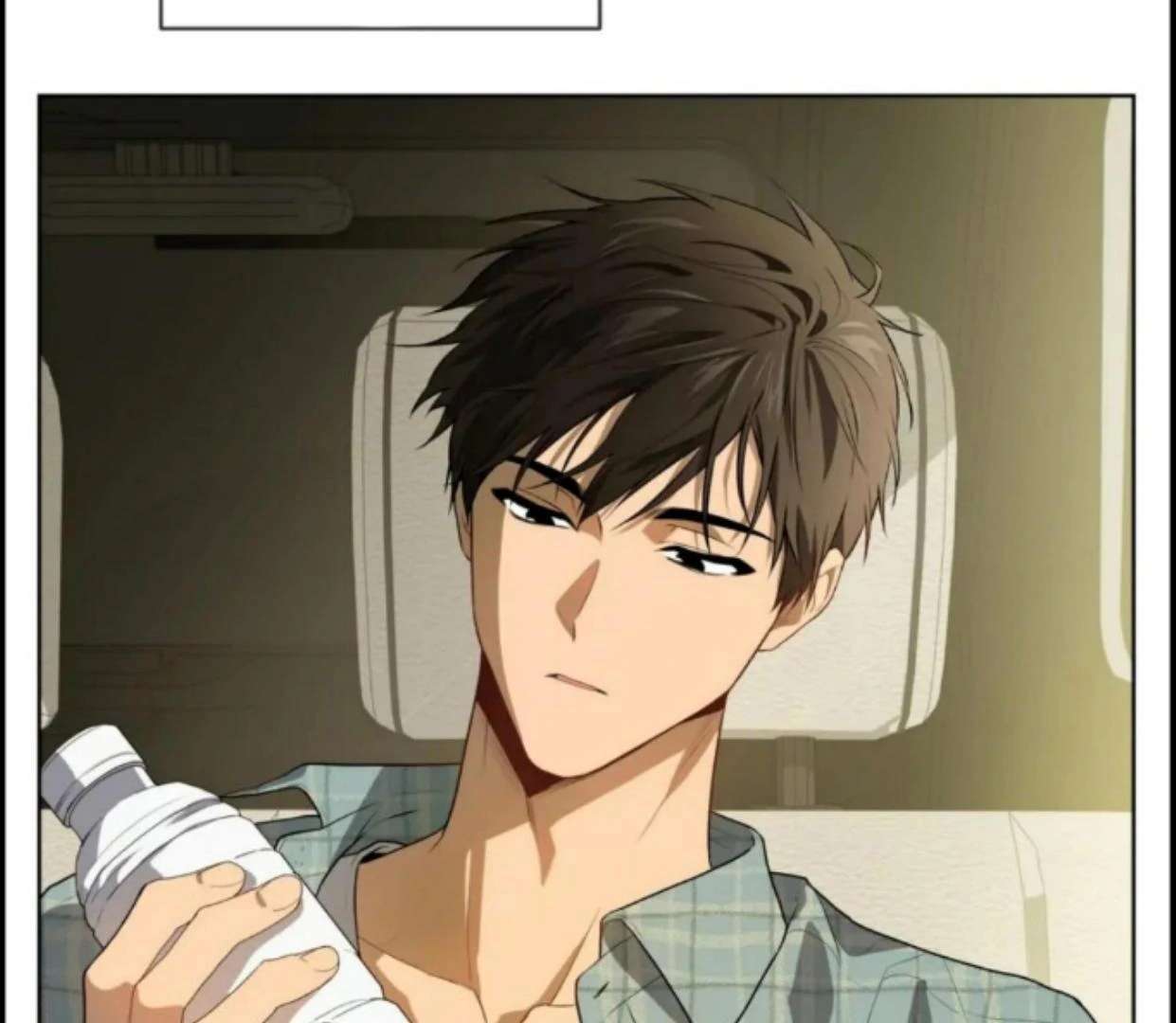 Read PASSION chapter 106 image 62 on Lezhin