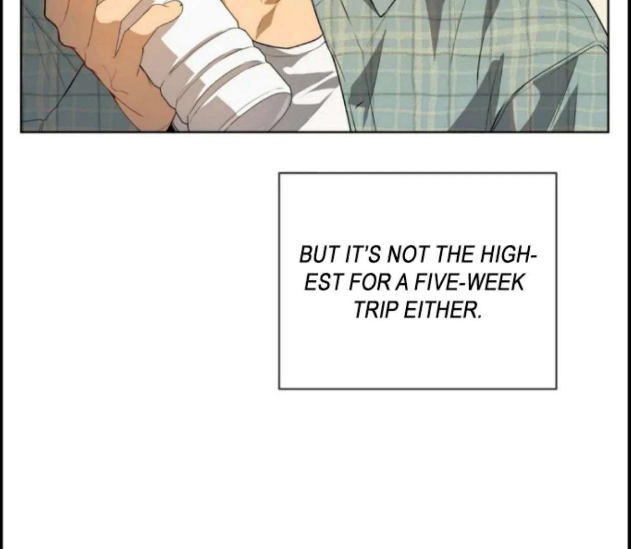 Read PASSION chapter 106 image 63 on Lezhin