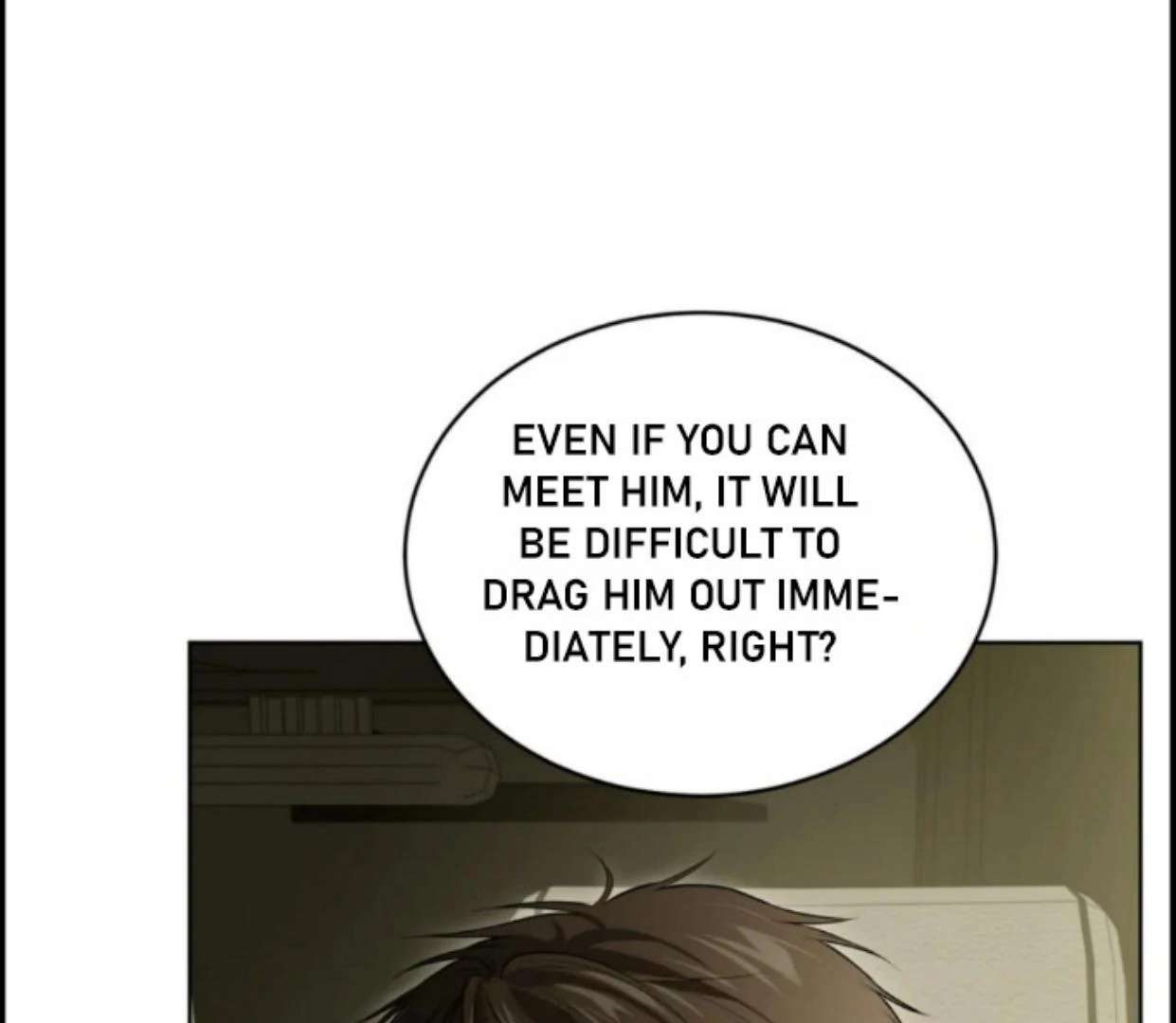 Read PASSION chapter 106 image 77 on Lezhin