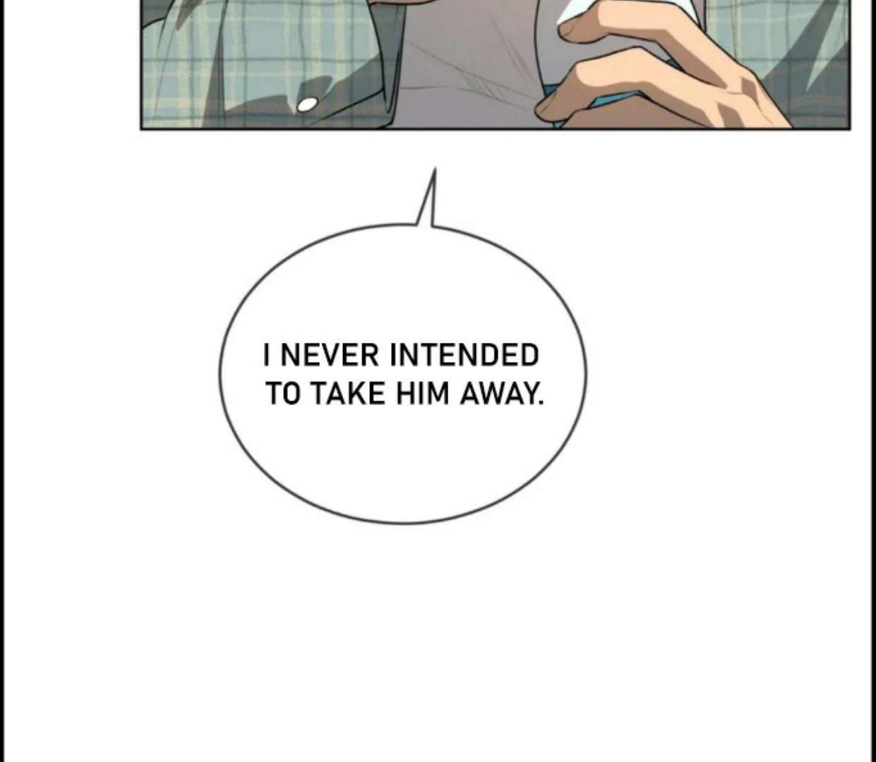 Read PASSION chapter 106 image 79 on Lezhin