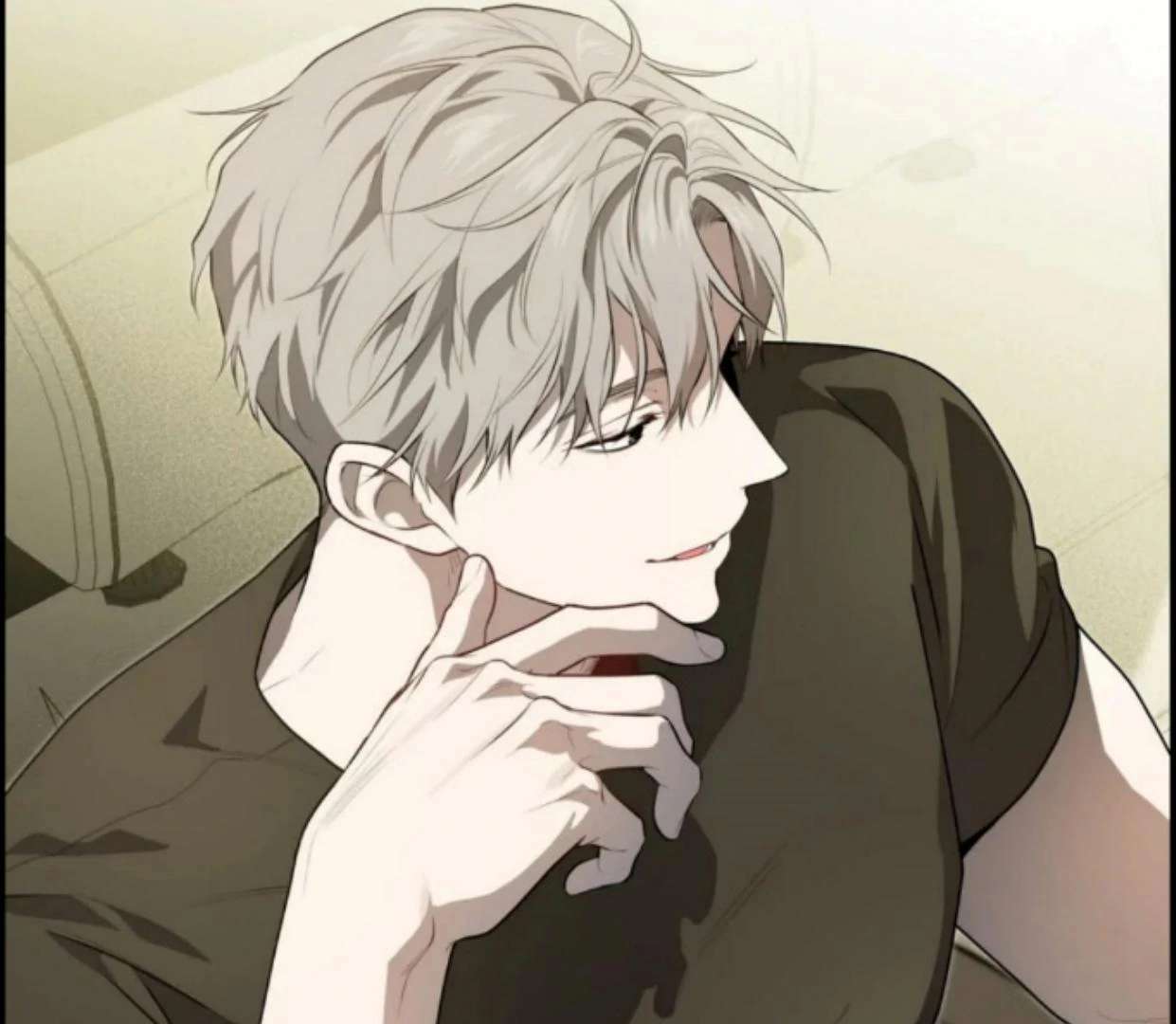 Read PASSION chapter 106 image 81 on Lezhin