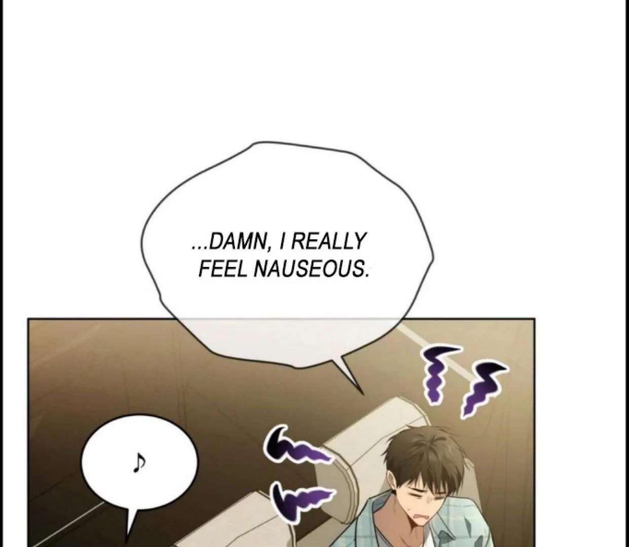 Read PASSION chapter 106 image 84 on Lezhin