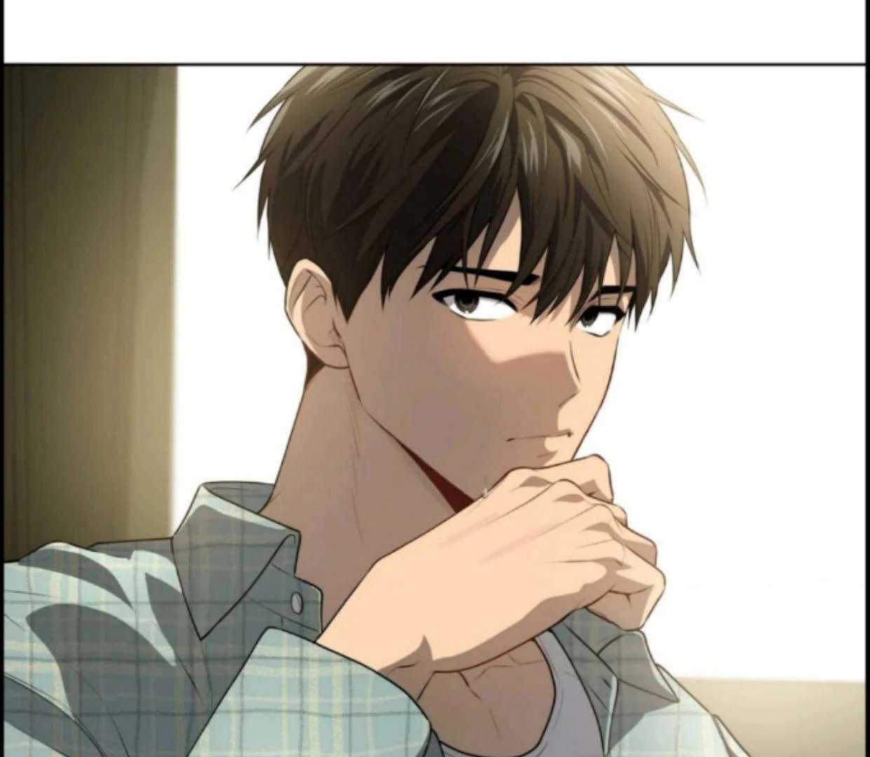 Read PASSION chapter 106 image 87 on Lezhin