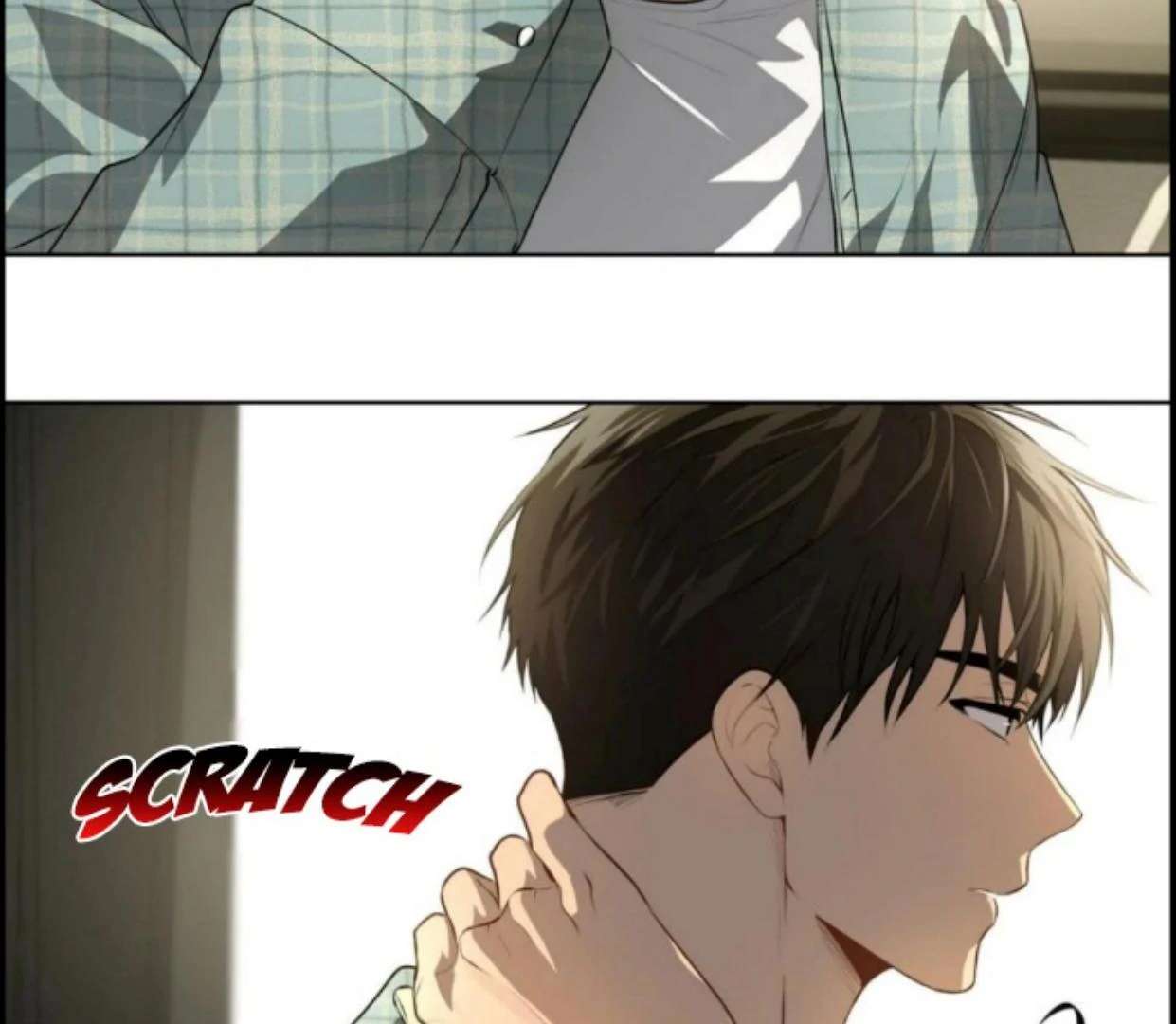 Read PASSION chapter 106 image 88 on Lezhin
