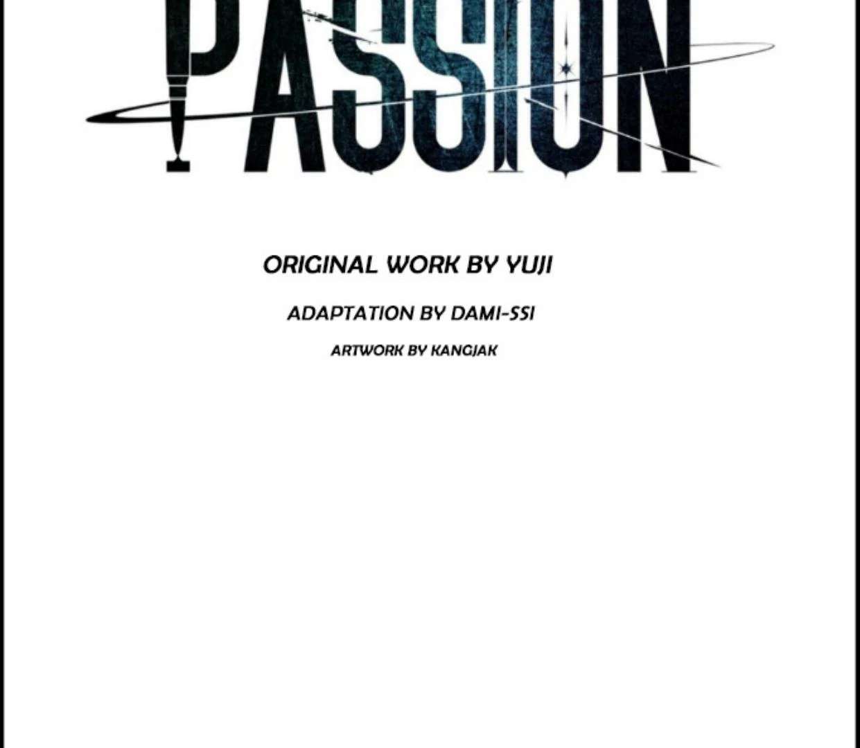 Read PASSION chapter 106 image 95 on Lezhin