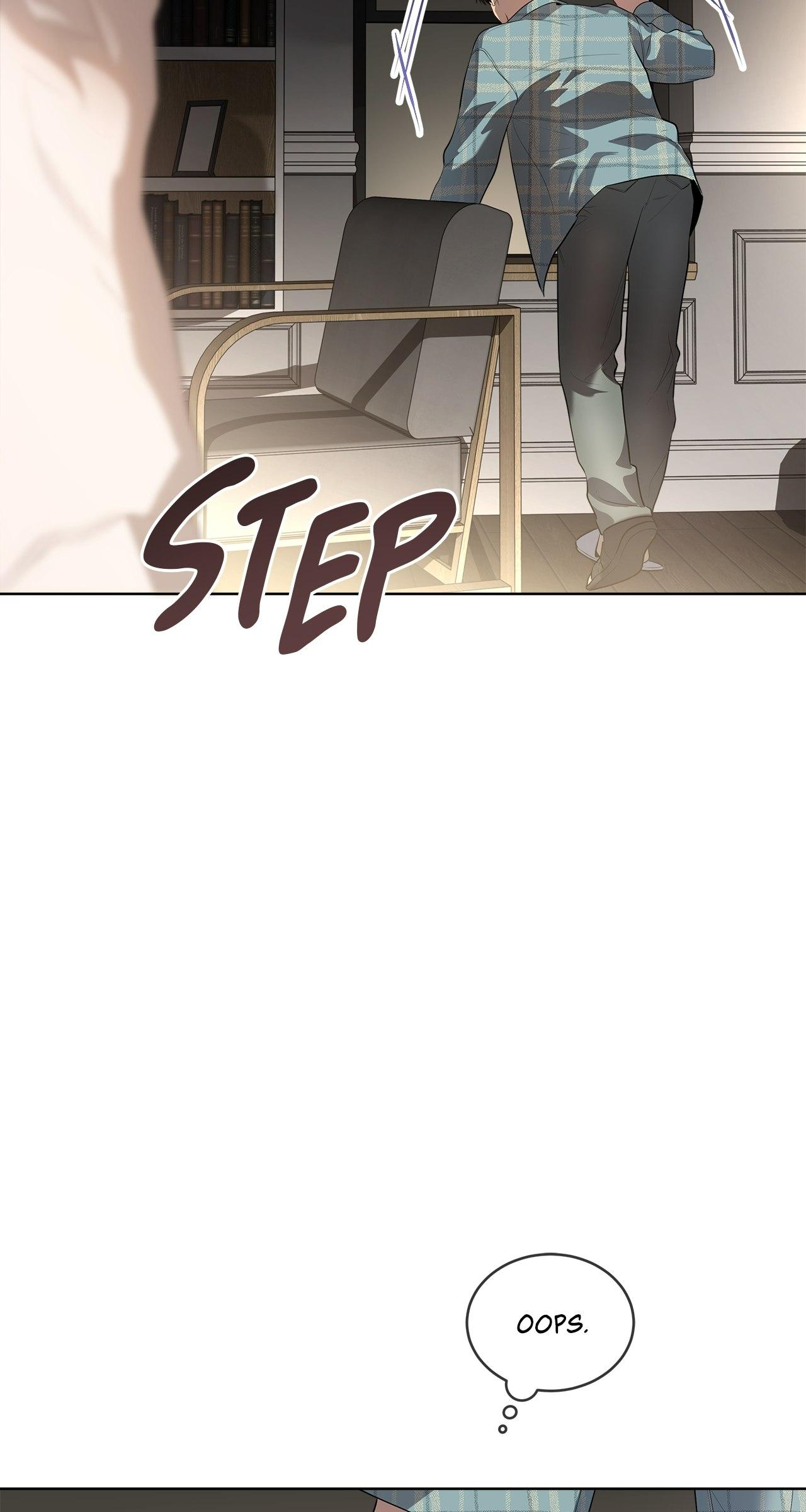 Read PASSION chapter 107.1 image 1 on Lezhin