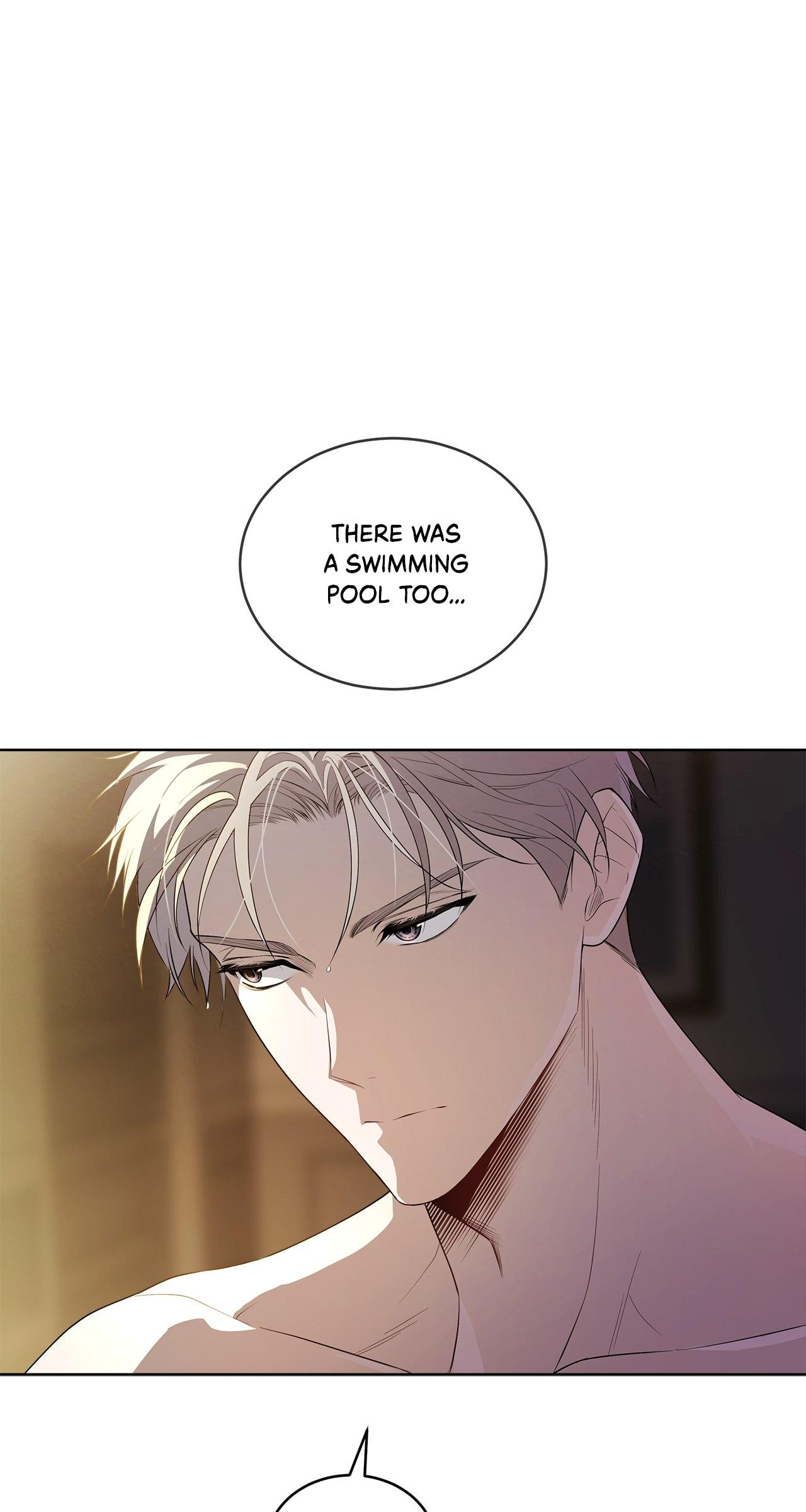 Read PASSION chapter 107.1 image 10 on Lezhin