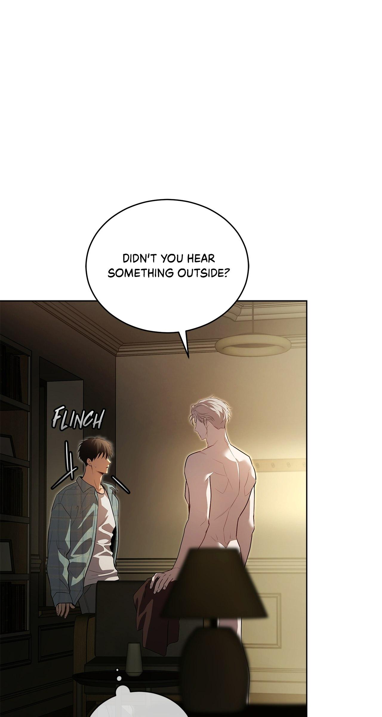 Read PASSION chapter 107.1 image 12 on Lezhin