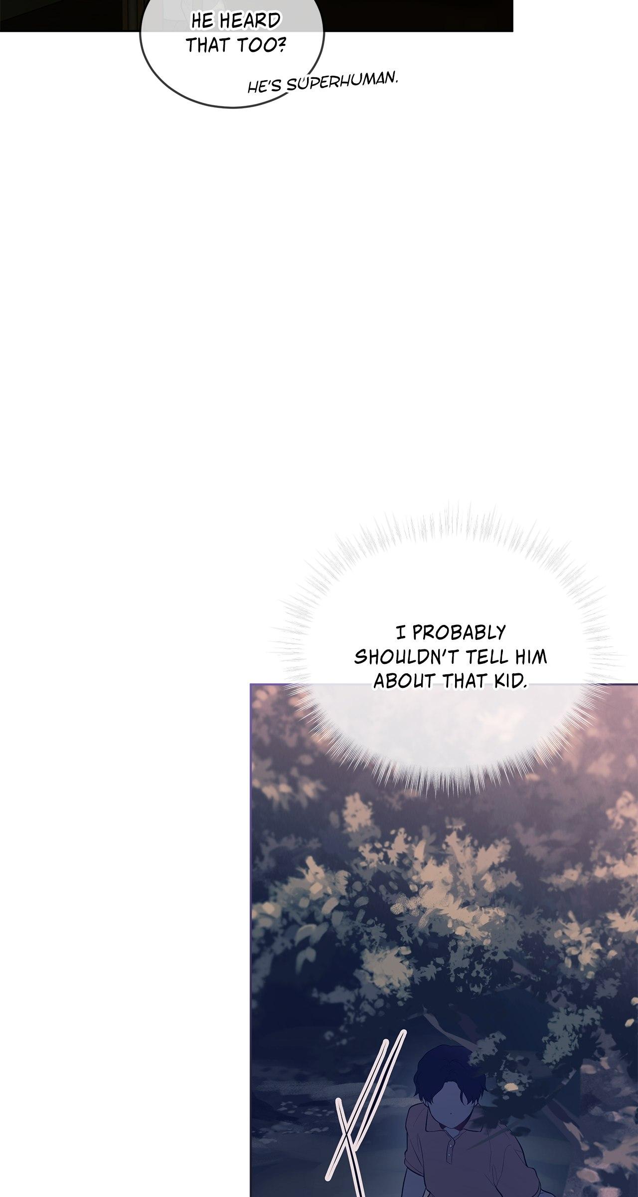 Read PASSION chapter 107.1 image 13 on Lezhin