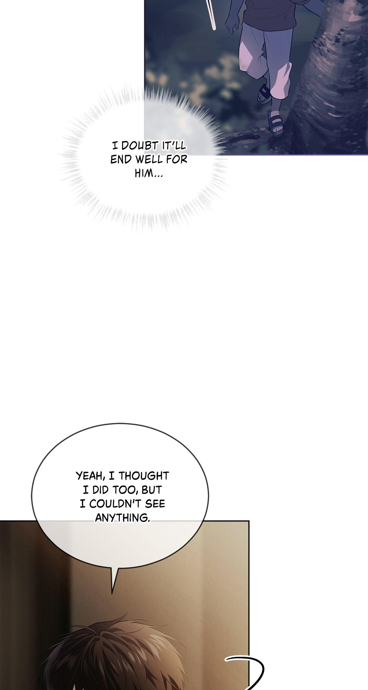Read PASSION chapter 107.1 image 14 on Lezhin