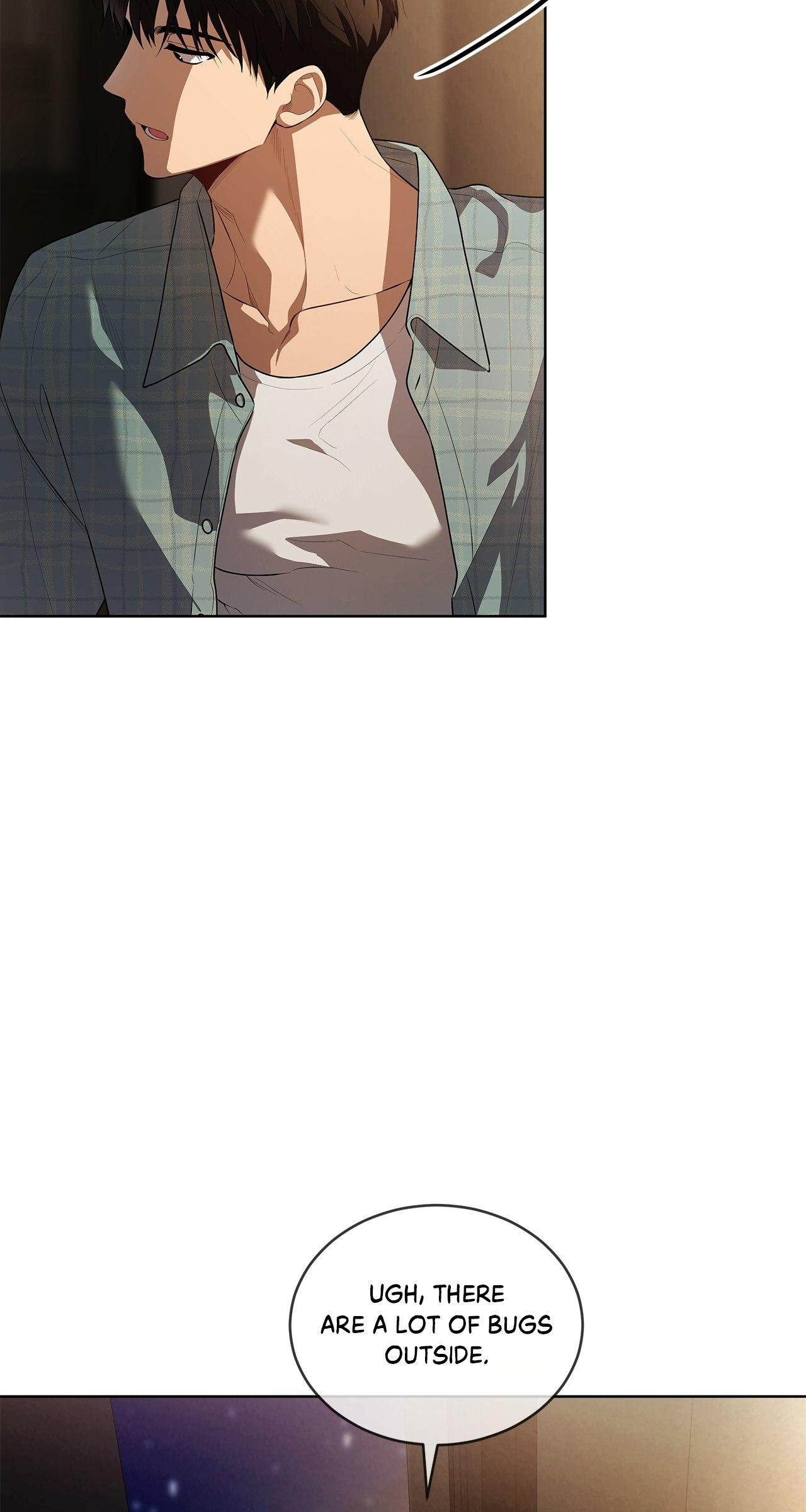 Read PASSION chapter 107.1 image 15 on Lezhin