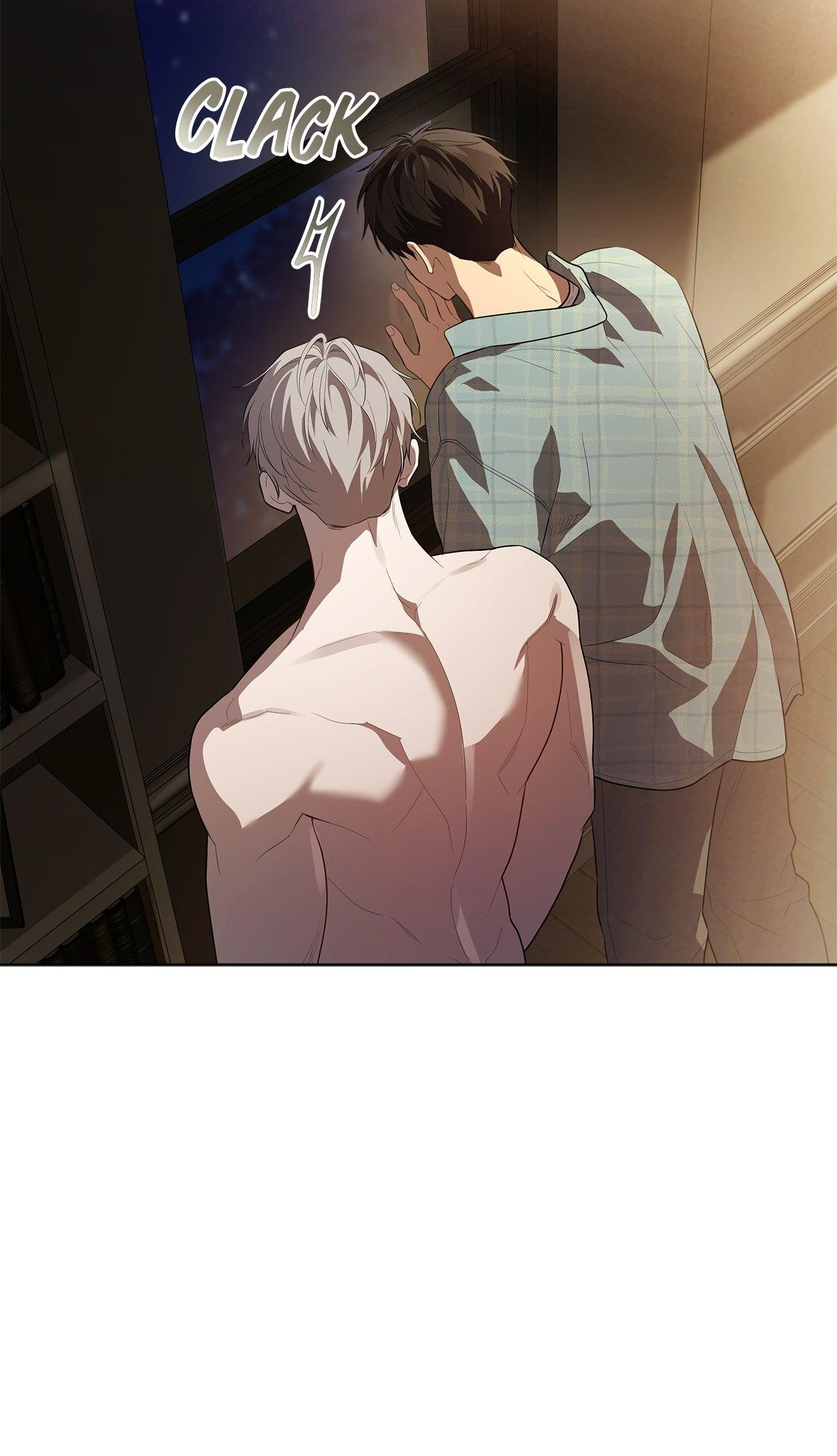 Read PASSION chapter 107.1 image 16 on Lezhin