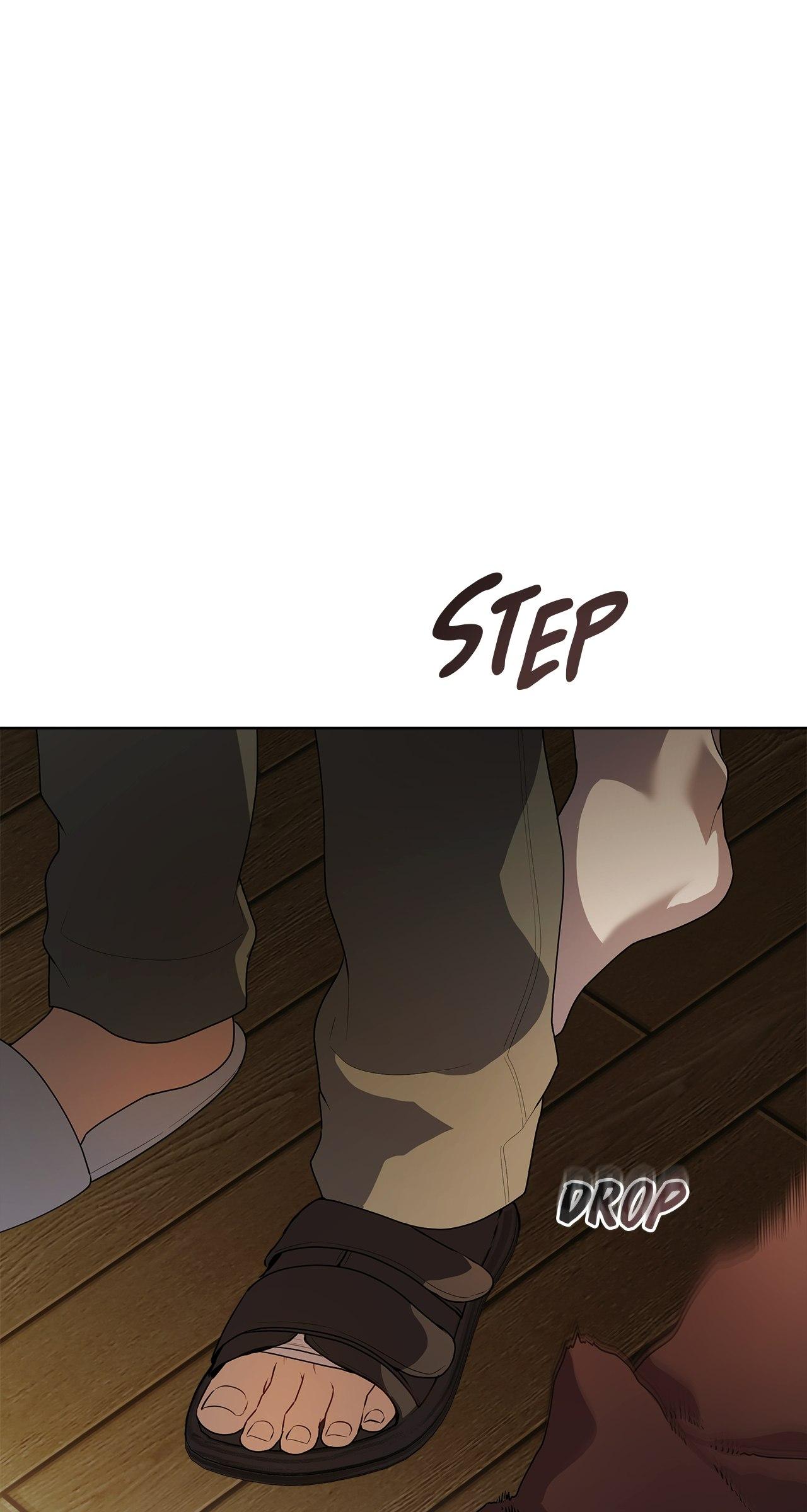 Read PASSION chapter 107.1 image 18 on Lezhin