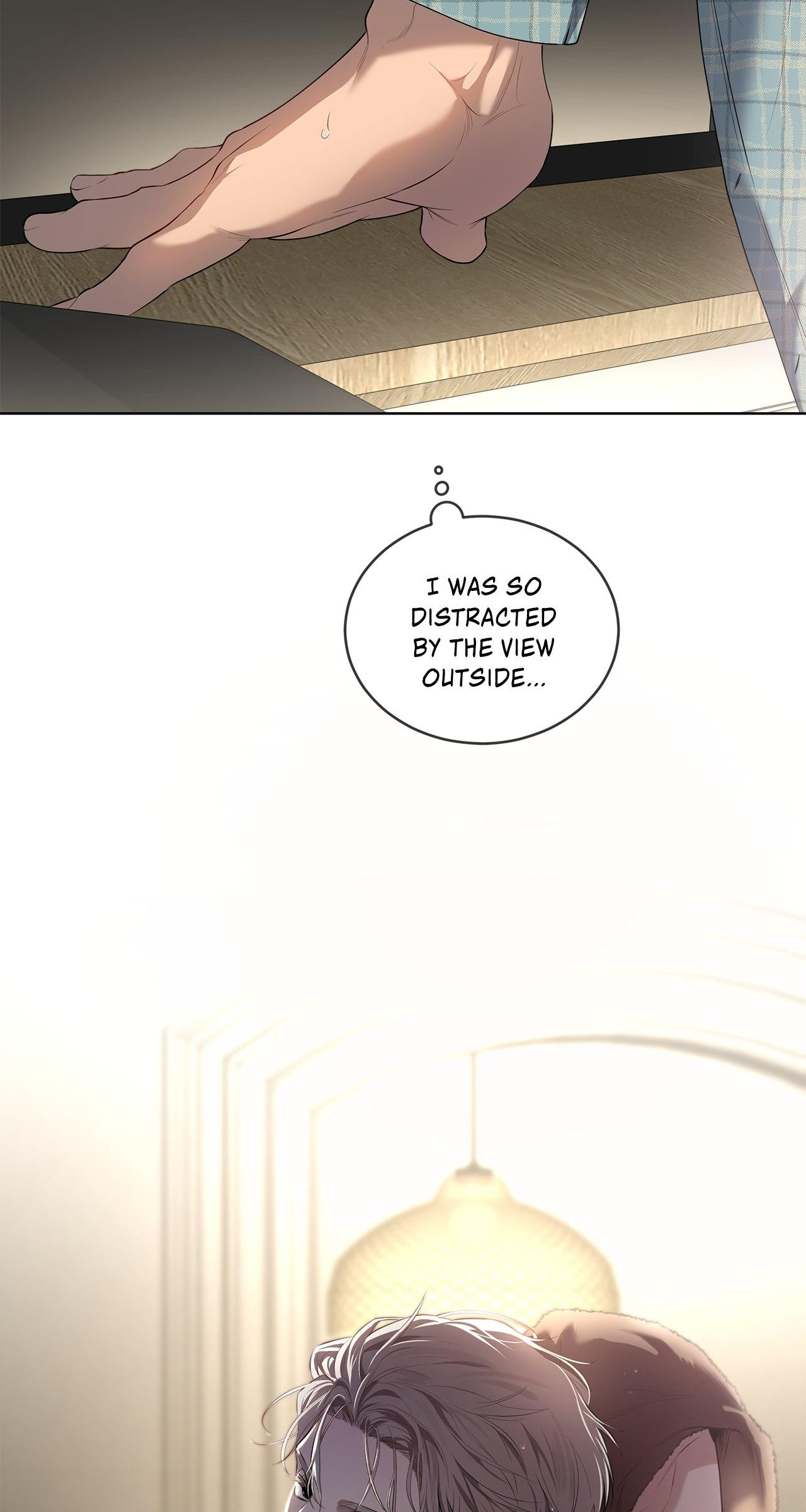 Read PASSION chapter 107.1 image 2 on Lezhin