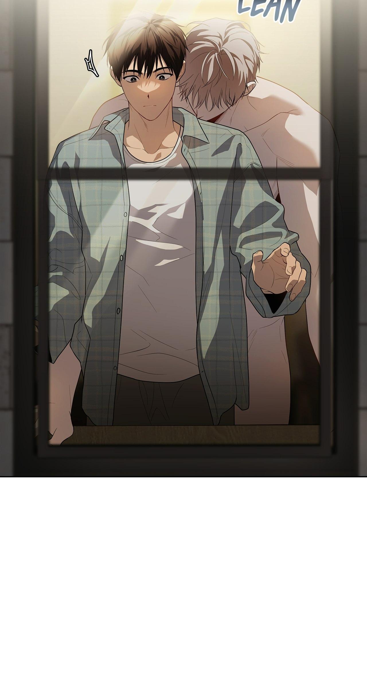 Read PASSION chapter 107.1 image 20 on Lezhin