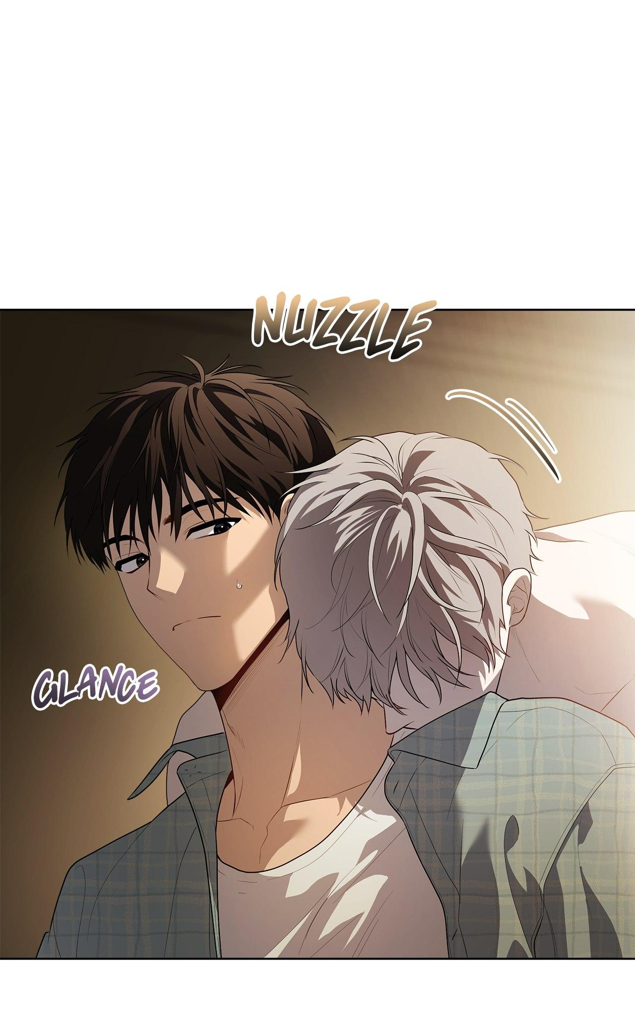 Read PASSION chapter 107.1 image 21 on Lezhin