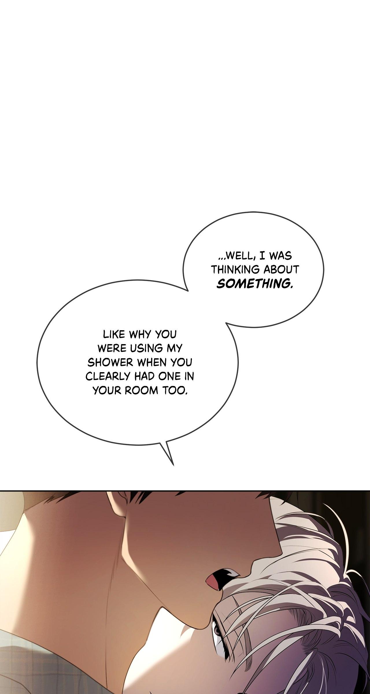 Read PASSION chapter 107.1 image 22 on Lezhin