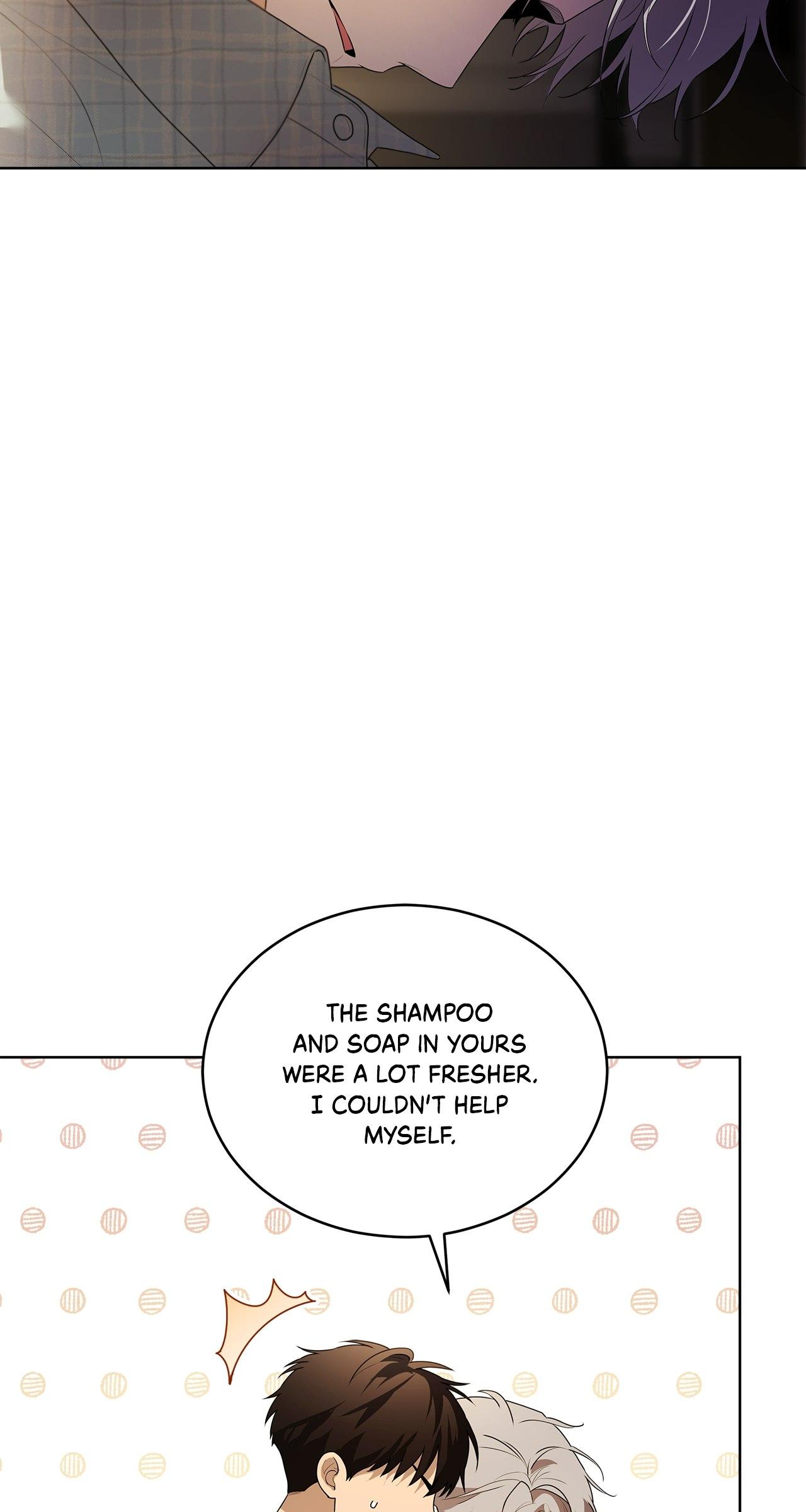 Read PASSION chapter 107.1 image 23 on Lezhin