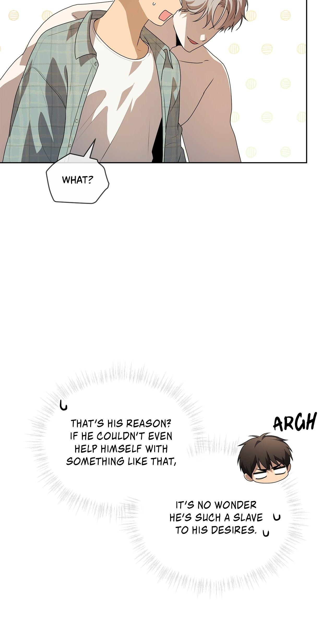 Read PASSION chapter 107.1 image 24 on Lezhin