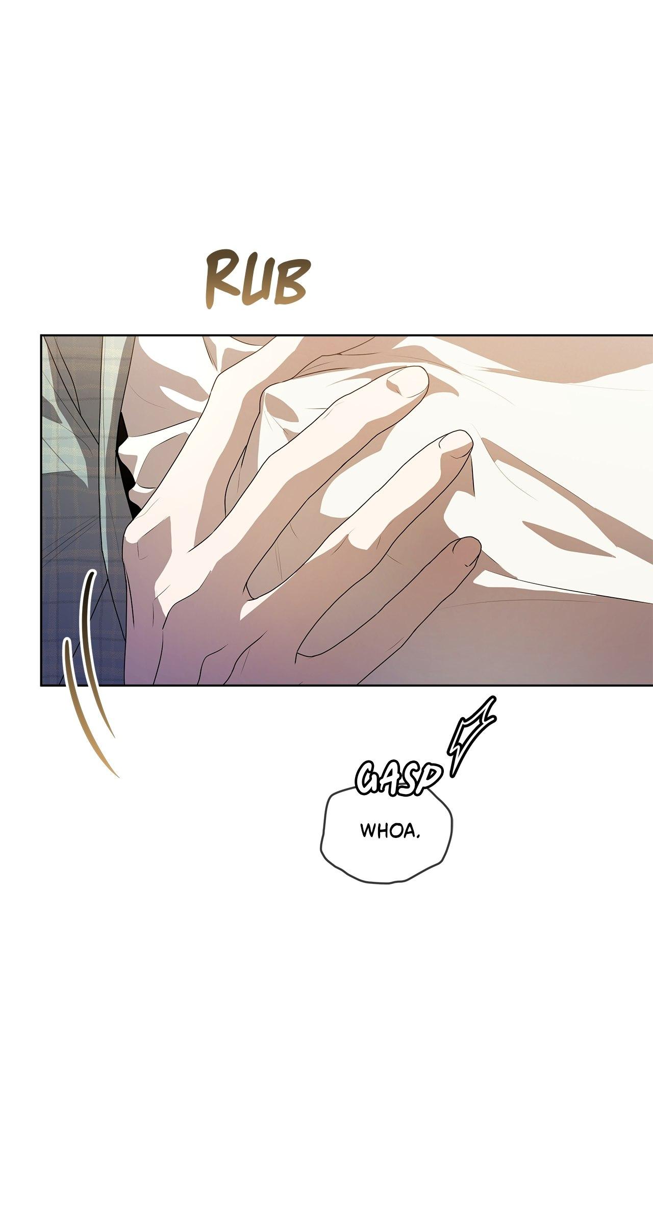 Read PASSION chapter 107.1 image 25 on Lezhin