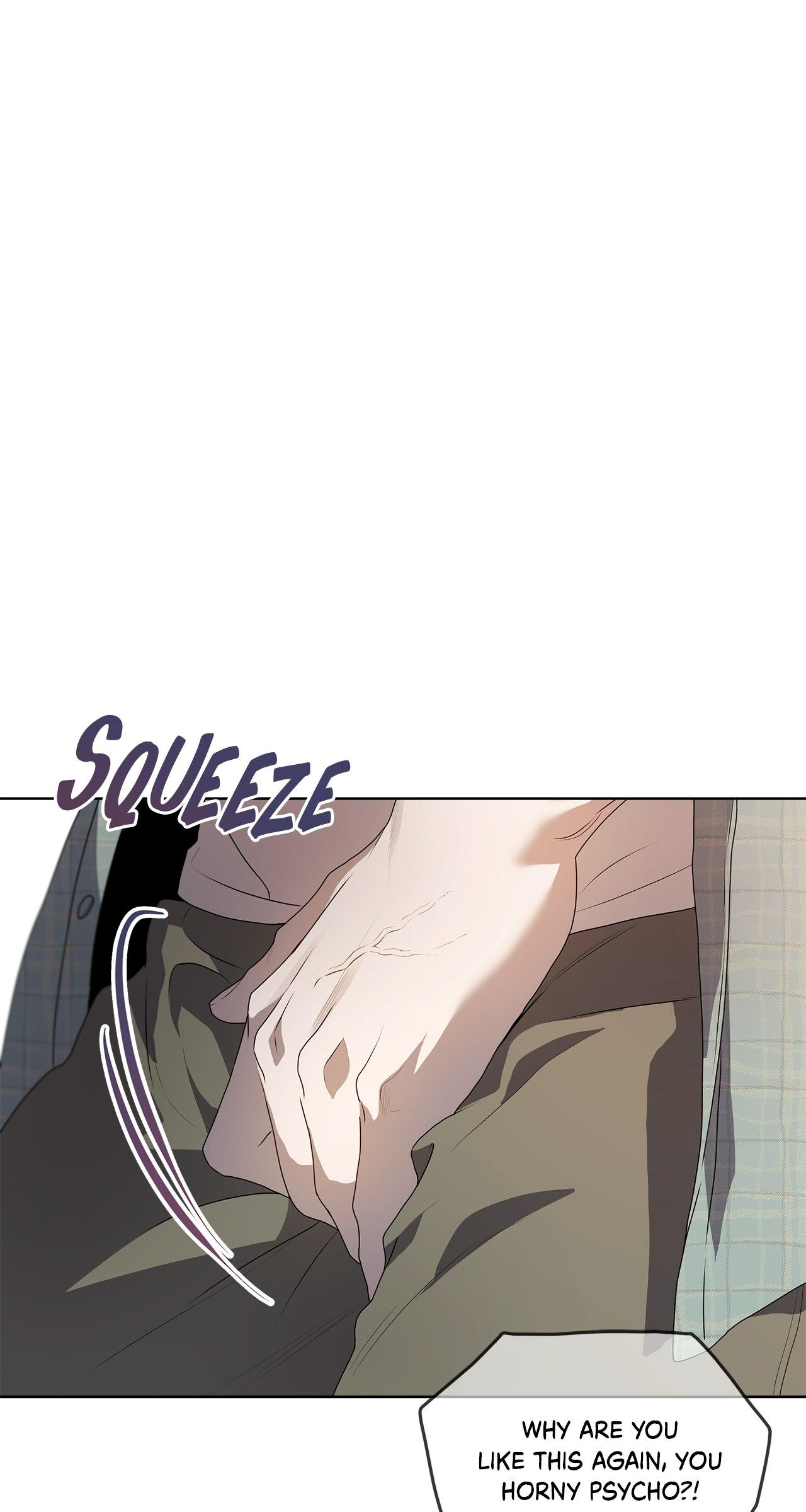 Read PASSION chapter 107.1 image 27 on Lezhin