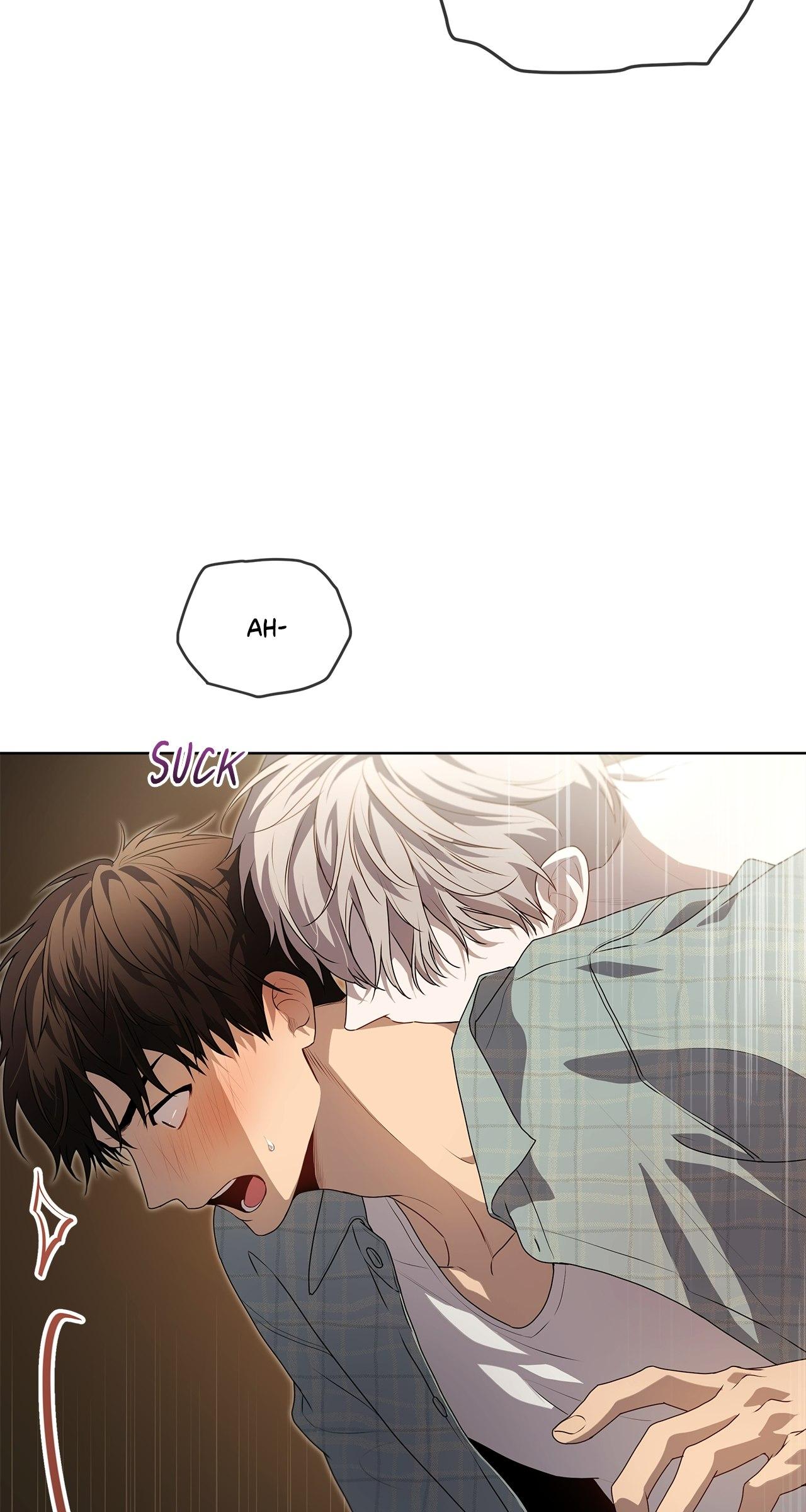 Read PASSION chapter 107.1 image 28 on Lezhin