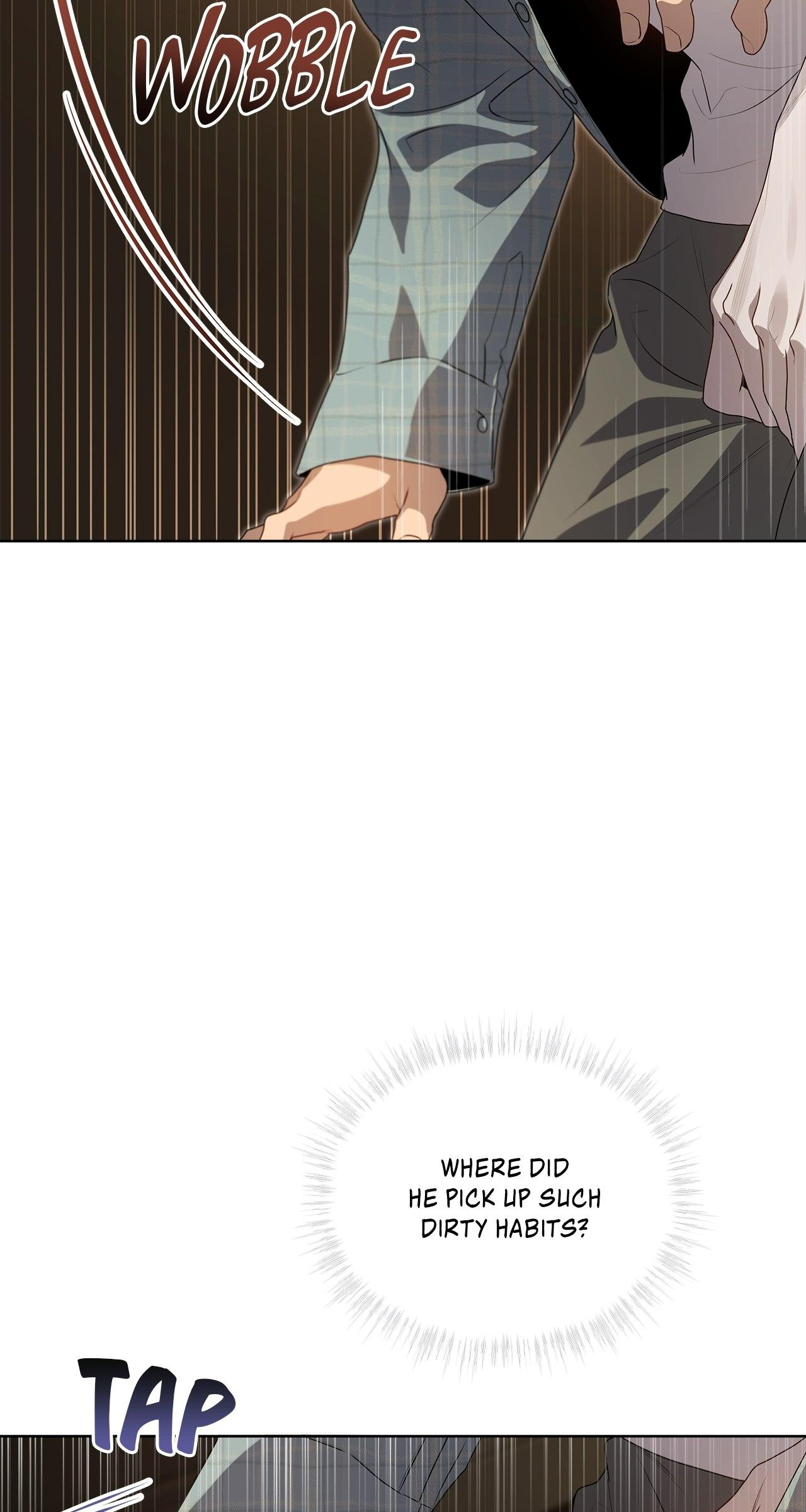 Read PASSION chapter 107.1 image 29 on Lezhin