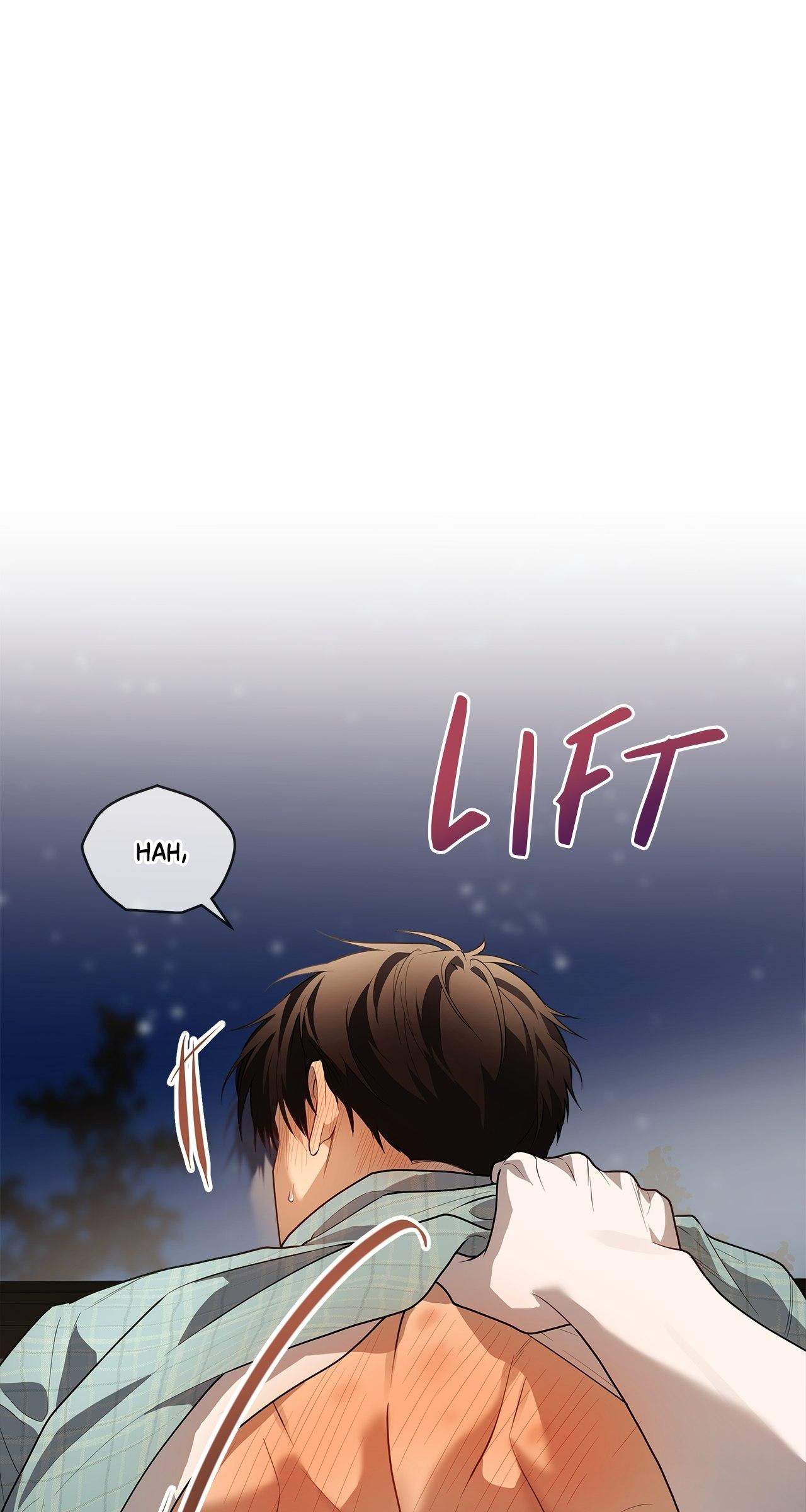 Read PASSION chapter 107.1 image 32 on Lezhin