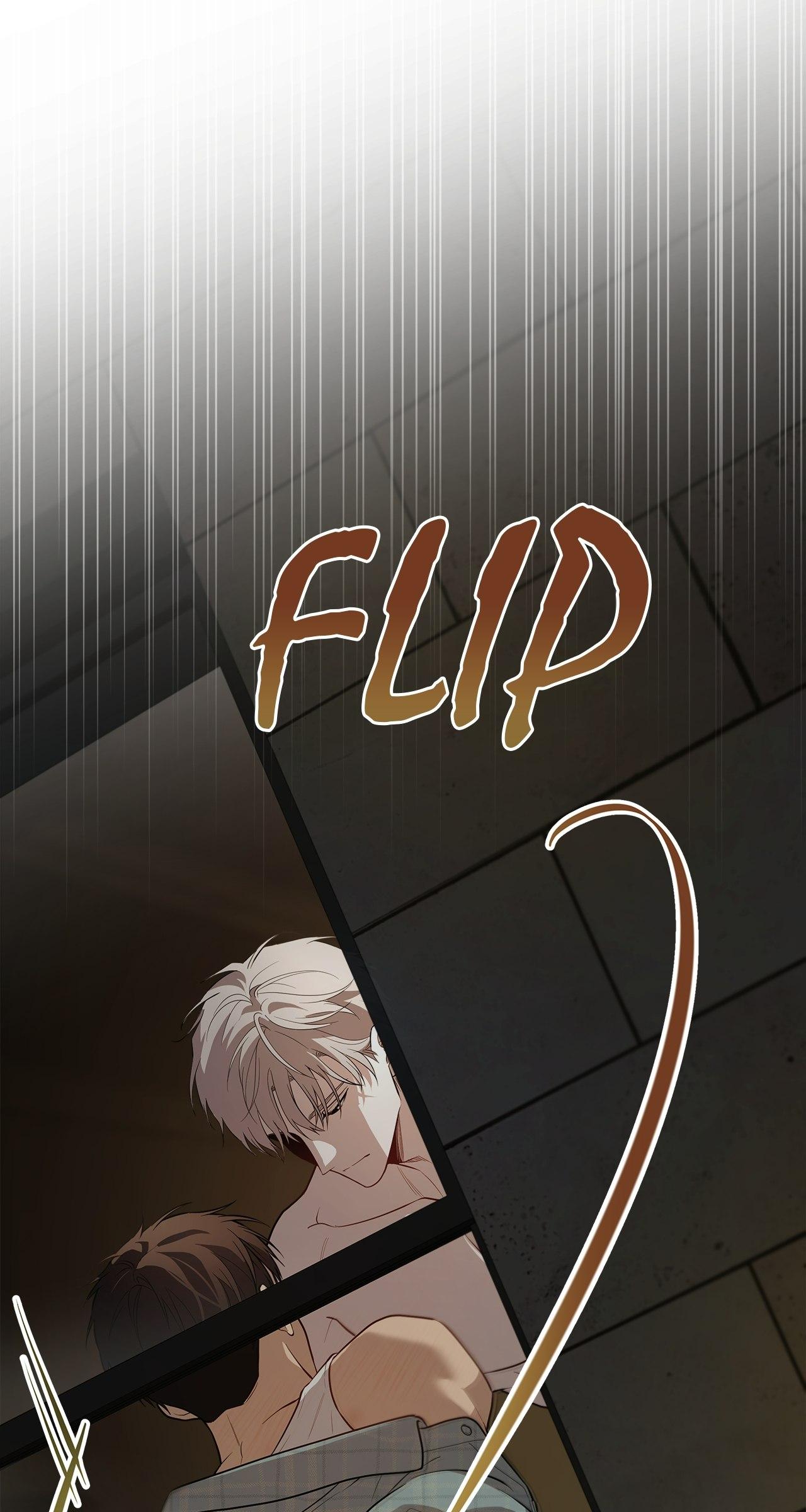 Read PASSION chapter 107.1 image 35 on Lezhin