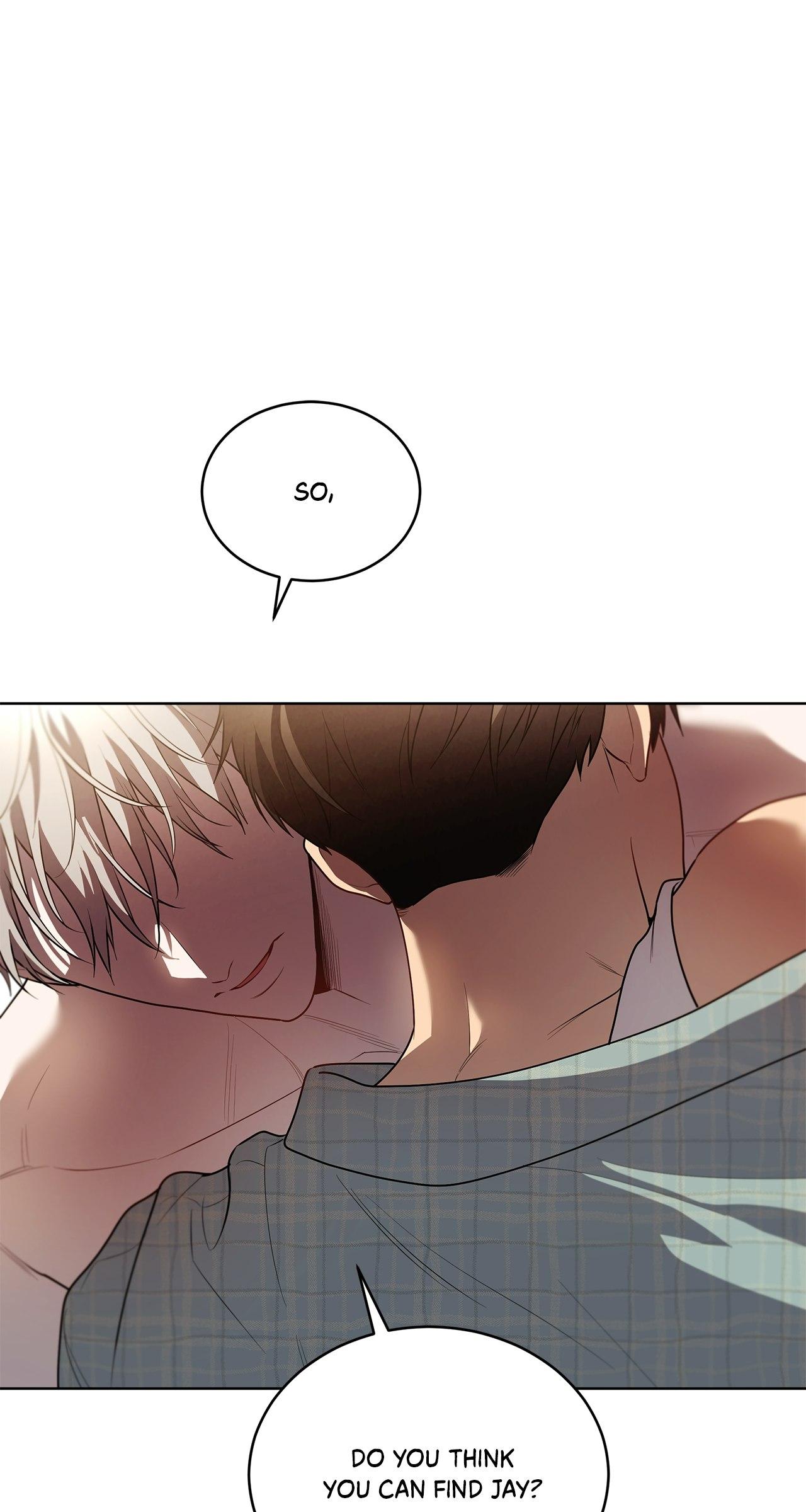 Read PASSION chapter 107.1 image 37 on Lezhin