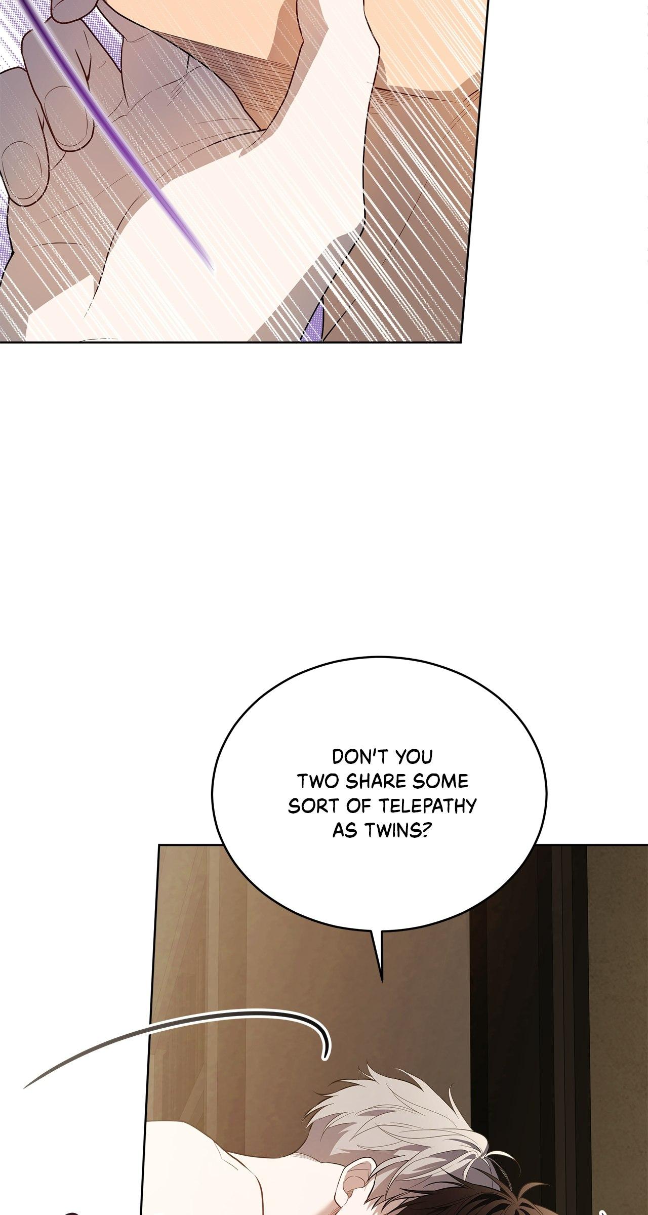 Read PASSION chapter 107.1 image 40 on Lezhin