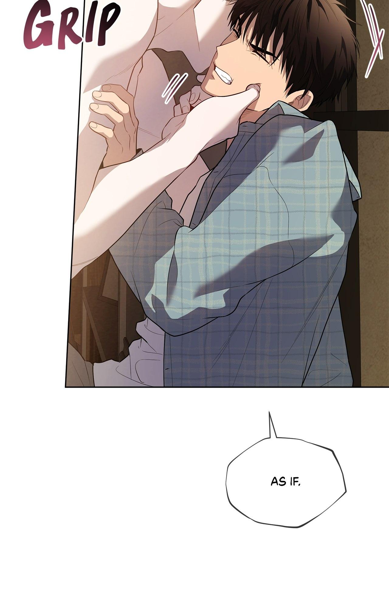 Read PASSION chapter 107.1 image 41 on Lezhin