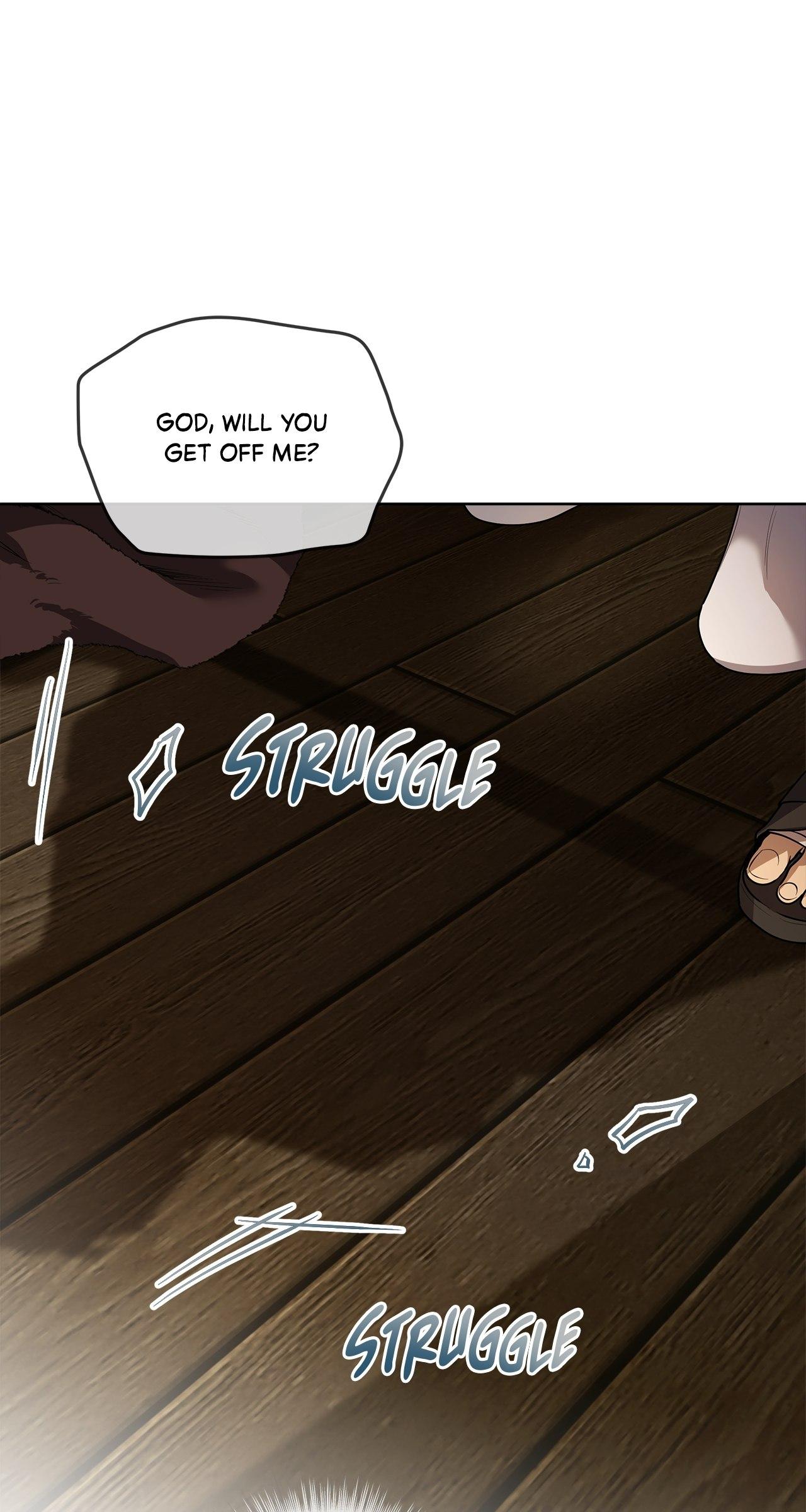 Read PASSION chapter 107.1 image 42 on Lezhin