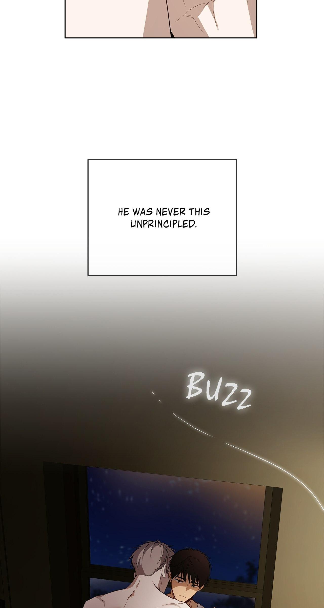 Read PASSION chapter 107.1 image 45 on Lezhin