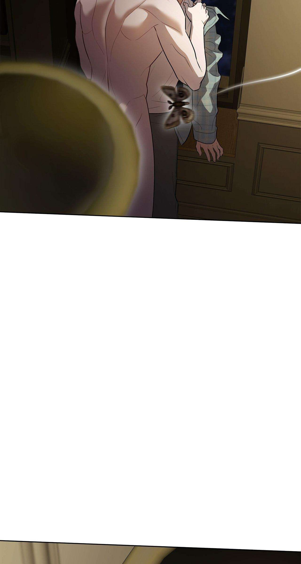 Read PASSION chapter 107.1 image 46 on Lezhin