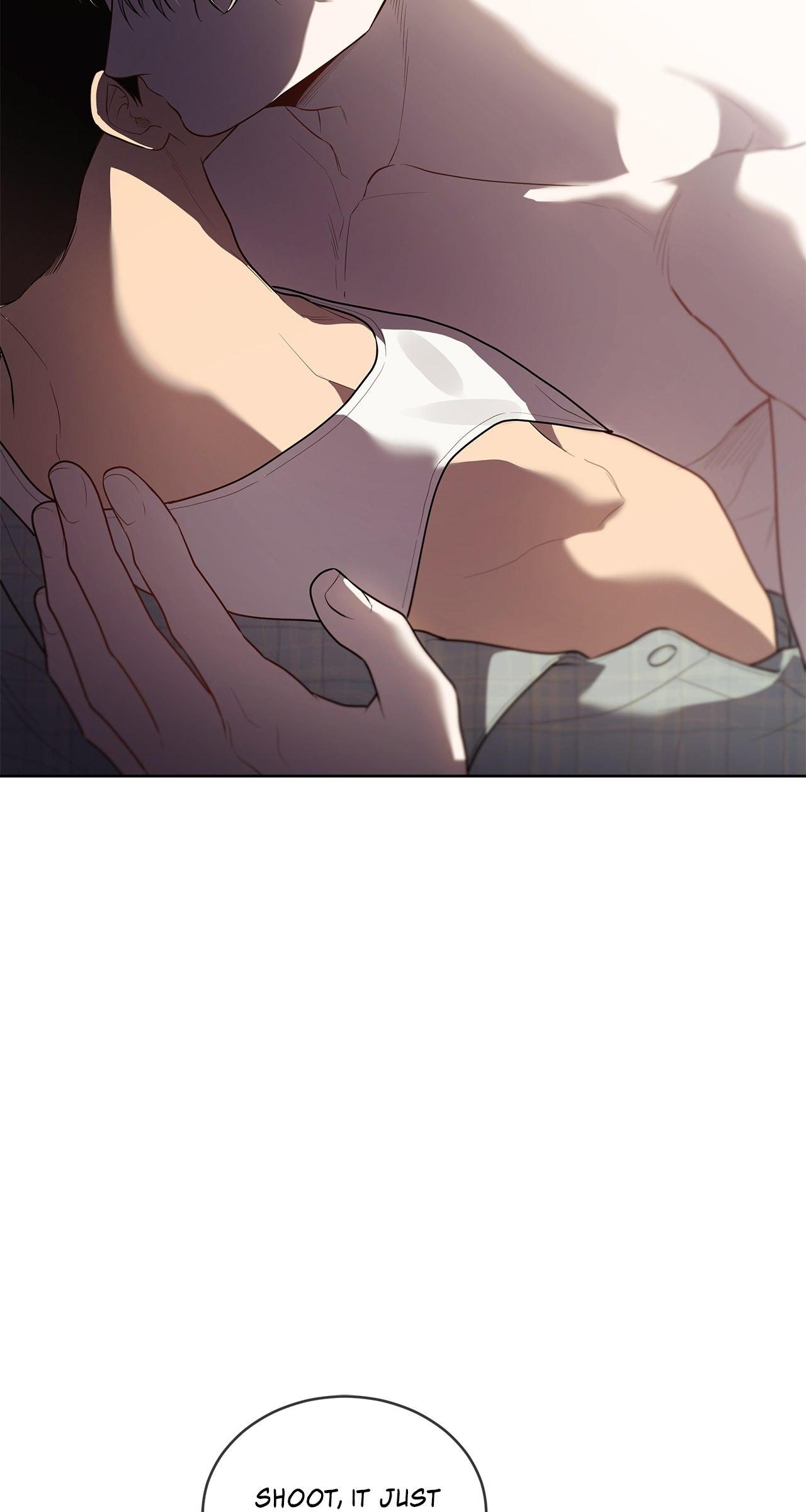 Read PASSION chapter 107.1 image 49 on Lezhin