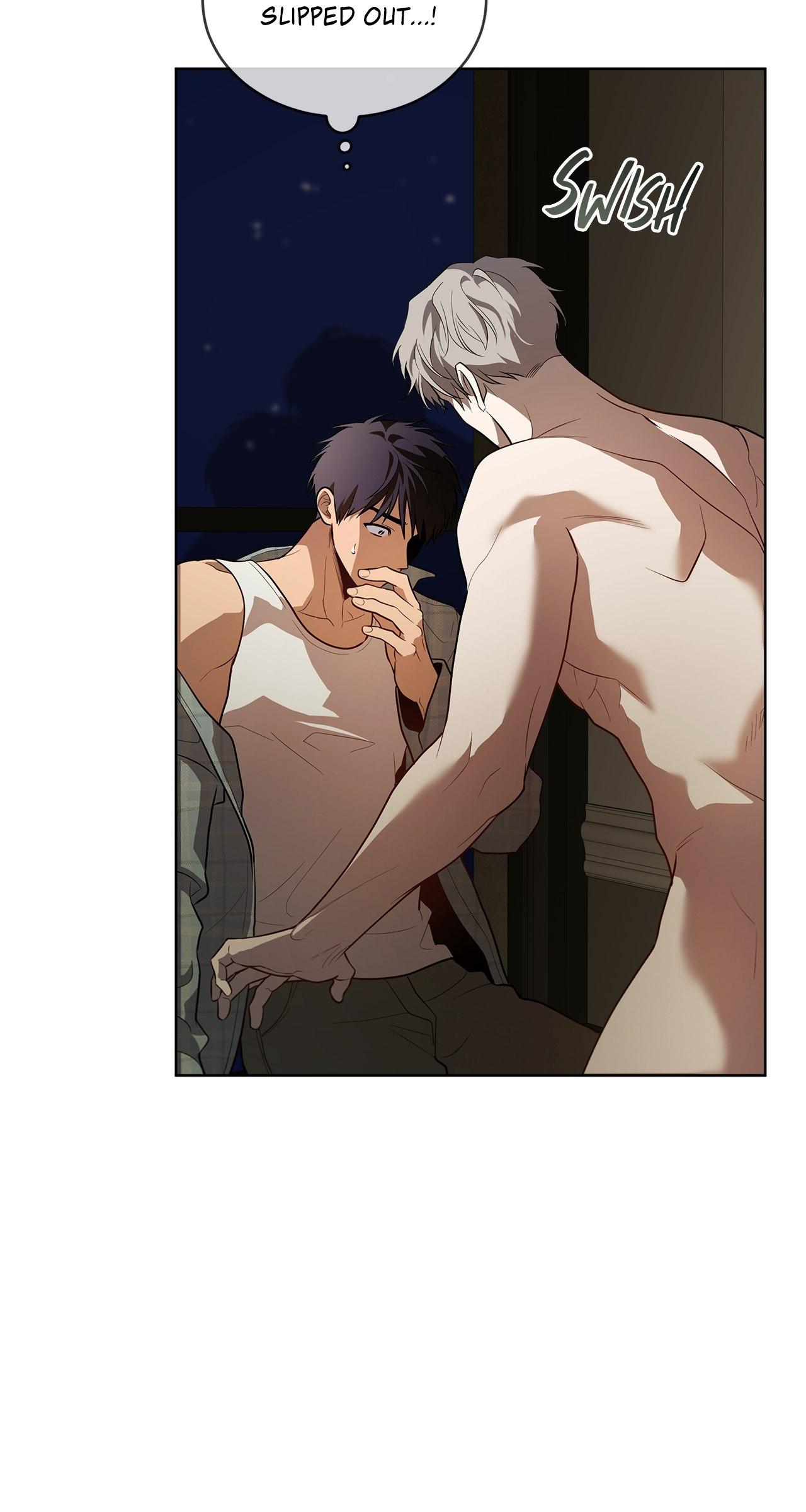 Read PASSION chapter 107.1 image 50 on Lezhin