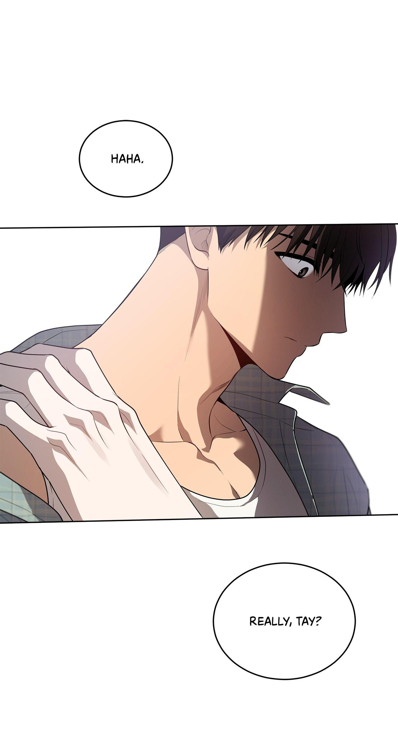 Read PASSION chapter 107.1 image 51 on Lezhin