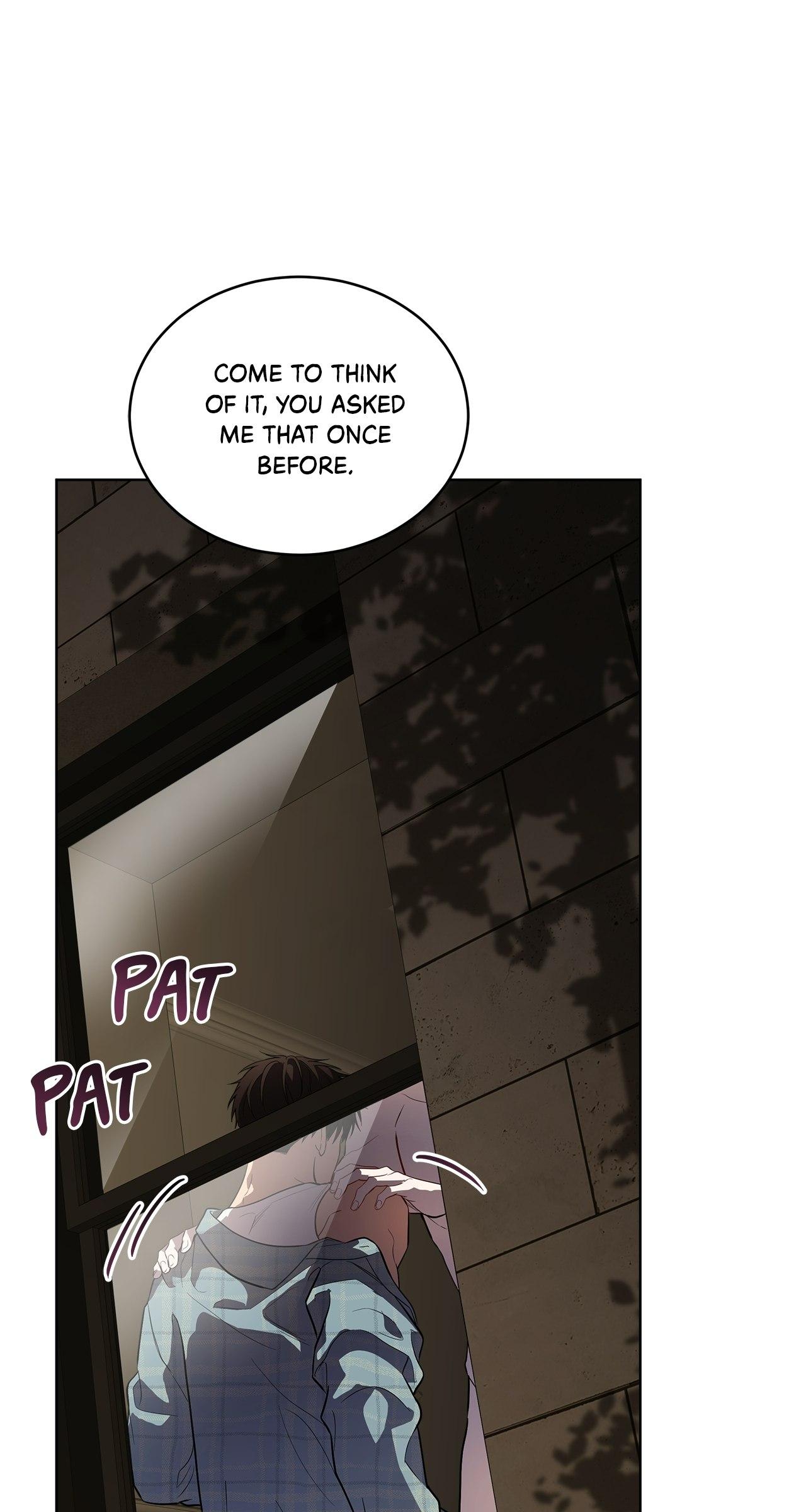 Read PASSION chapter 107.1 image 52 on Lezhin